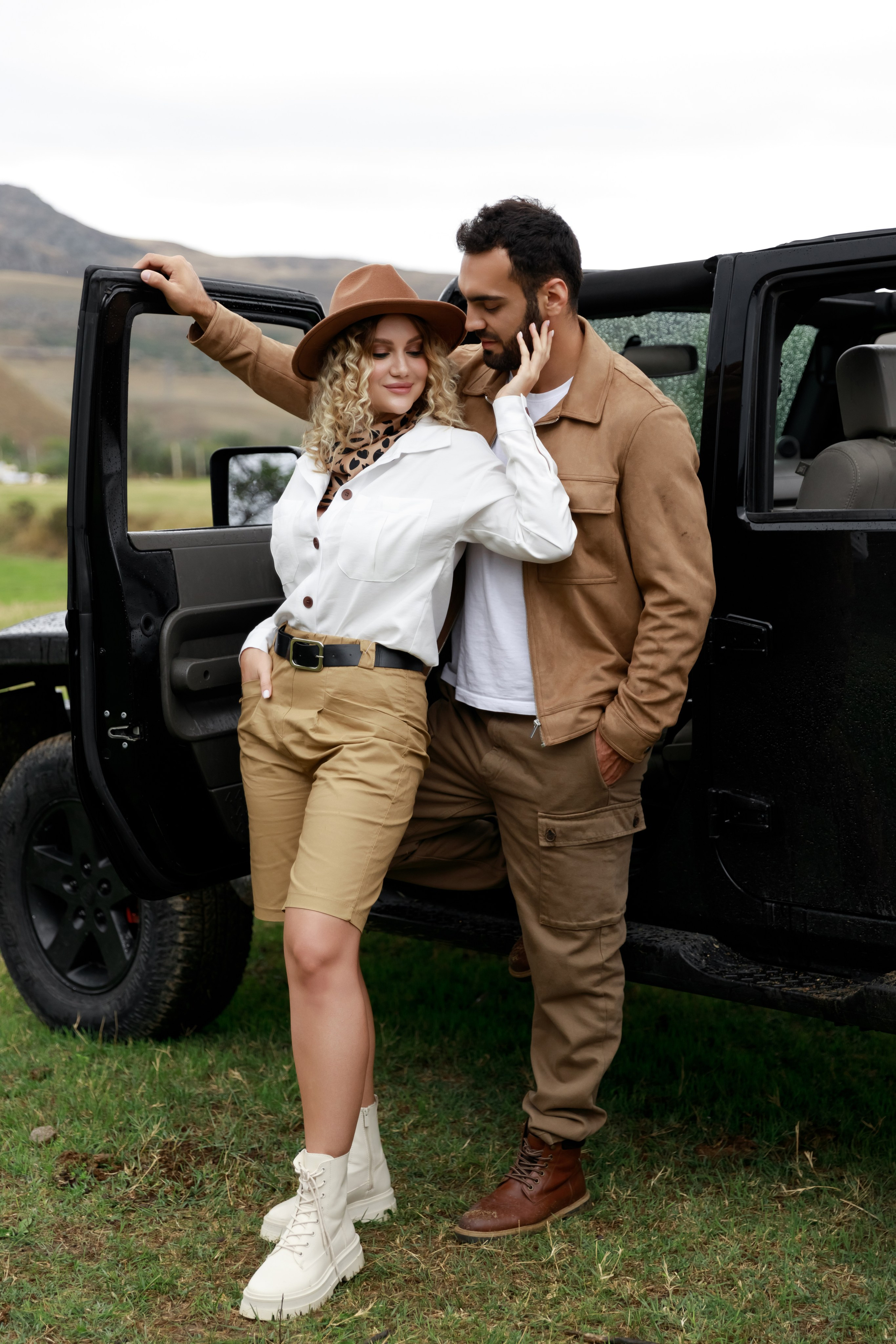 MURAD & ALINA. Свадебный фотограф в Туле и Москве