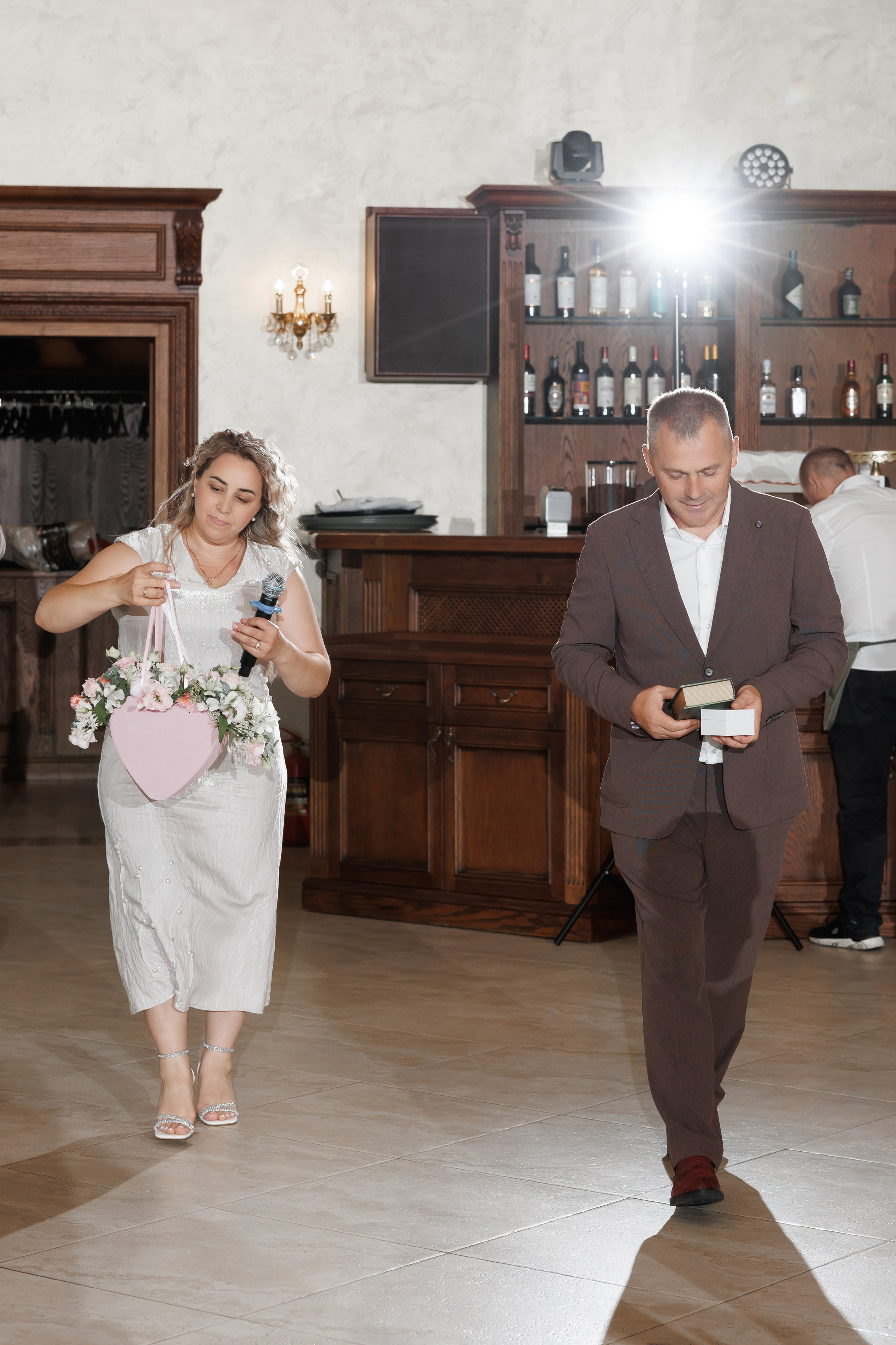 PAVEL & LILIYA. Свадебный фотограф в Туле и Москве