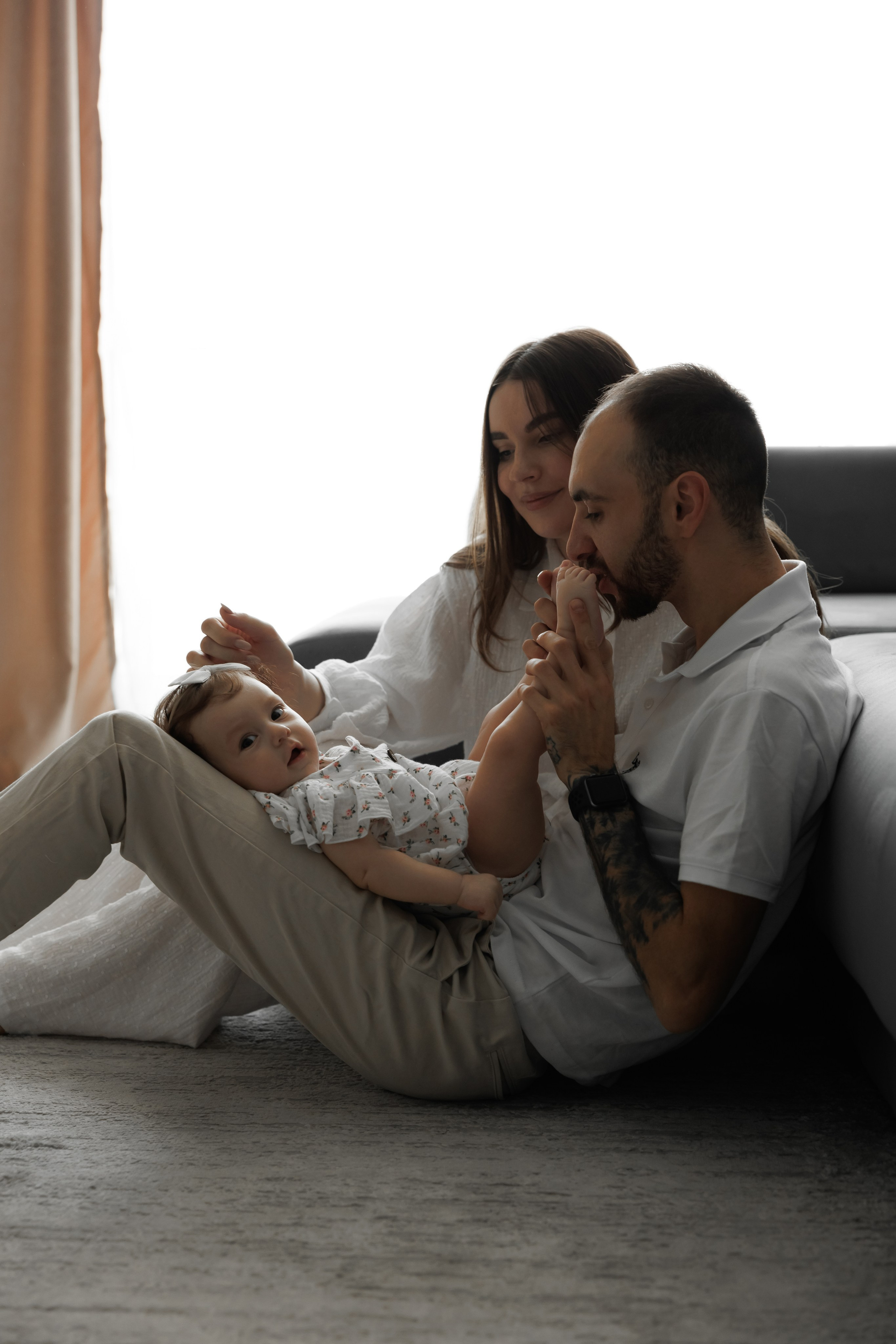 RAMIS YULIA AR'YANA. Свадебный фотограф в Туле и Москве