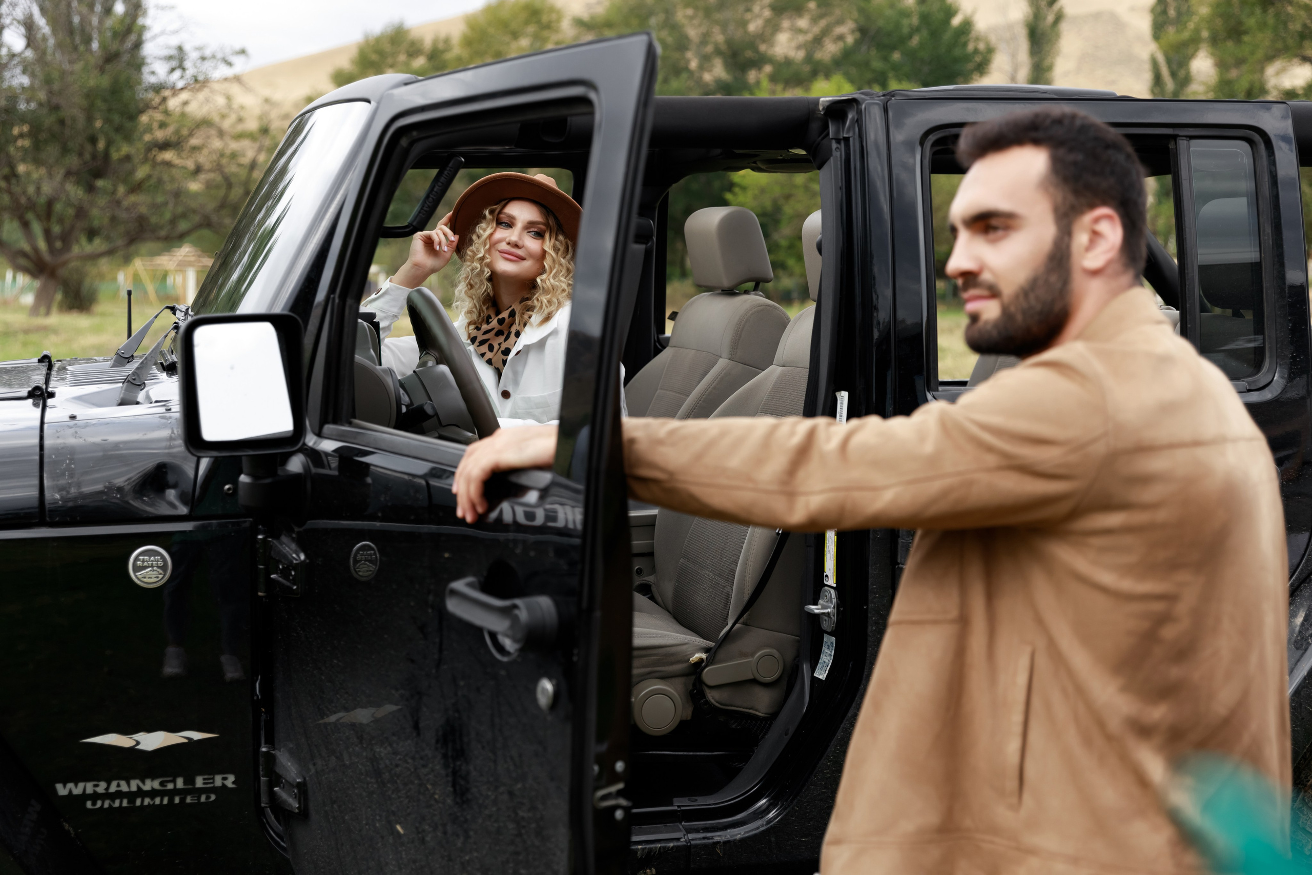 MURAD & ALINA. Свадебный фотограф в Туле и Москве