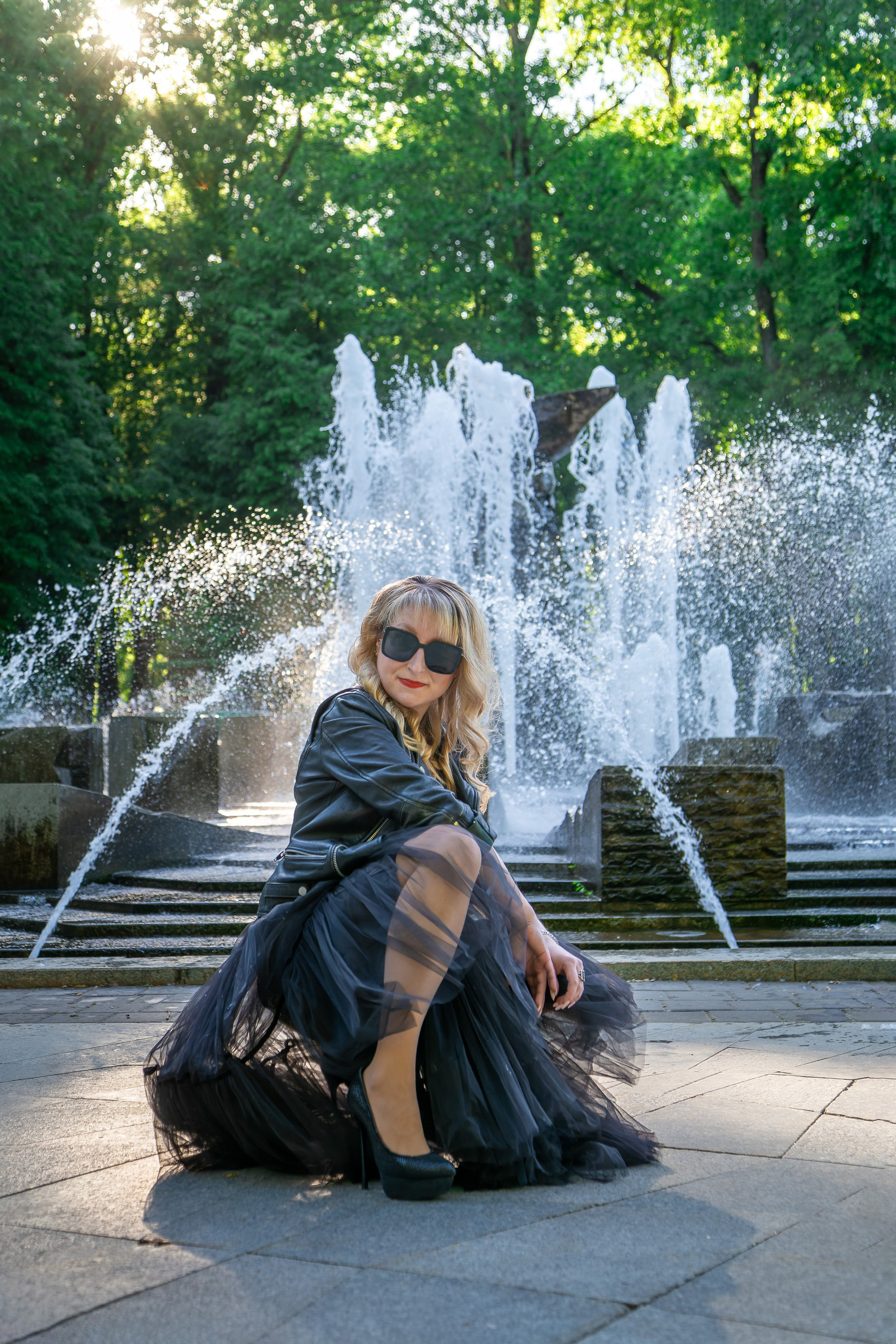 Весеннее фото, цветение, фотограф Минск