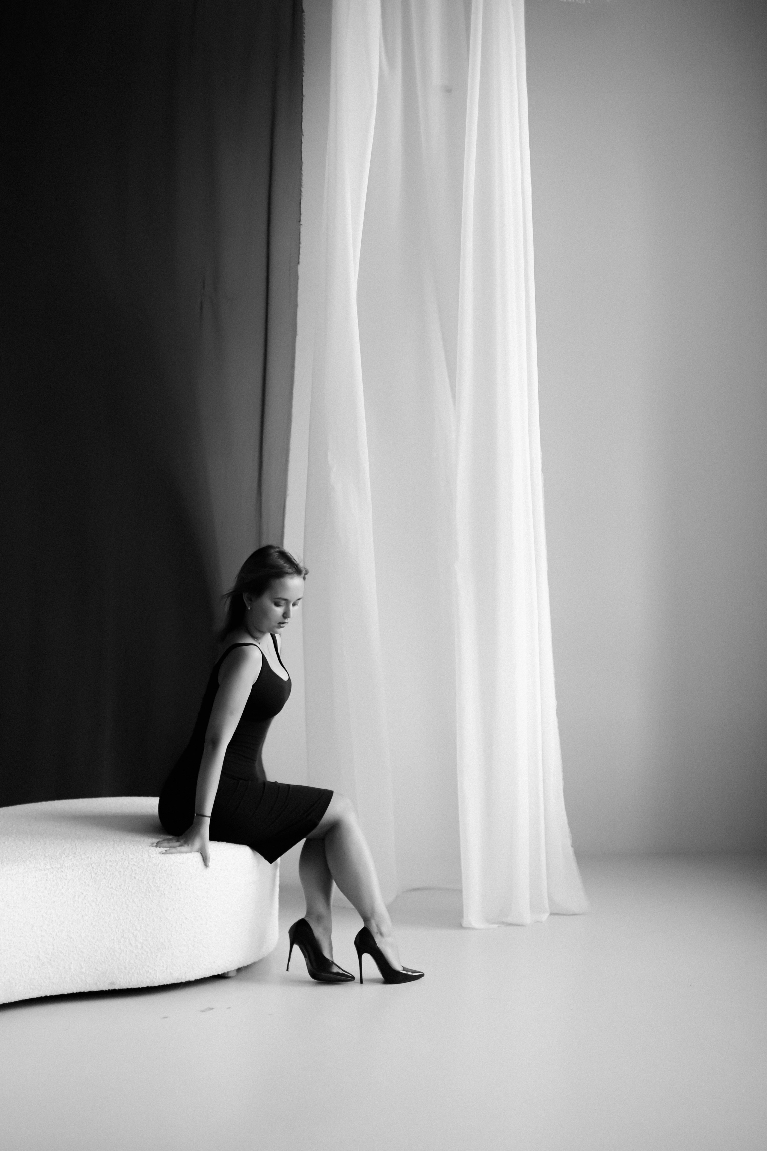 Фотосессия для девушки. Профессиональный фотограф в Подольске Елена Локтионова