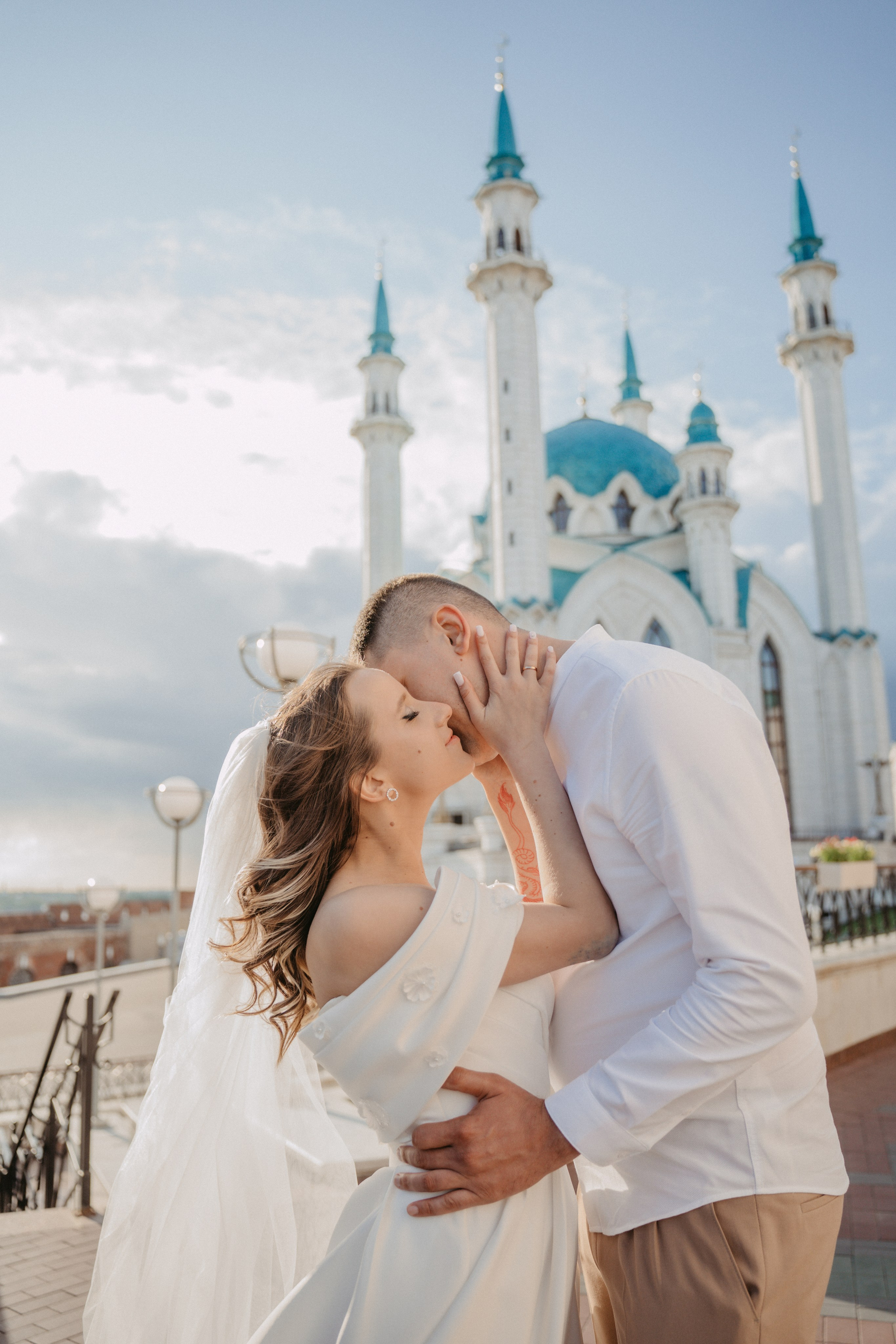 Анна и Эдуард. Главная