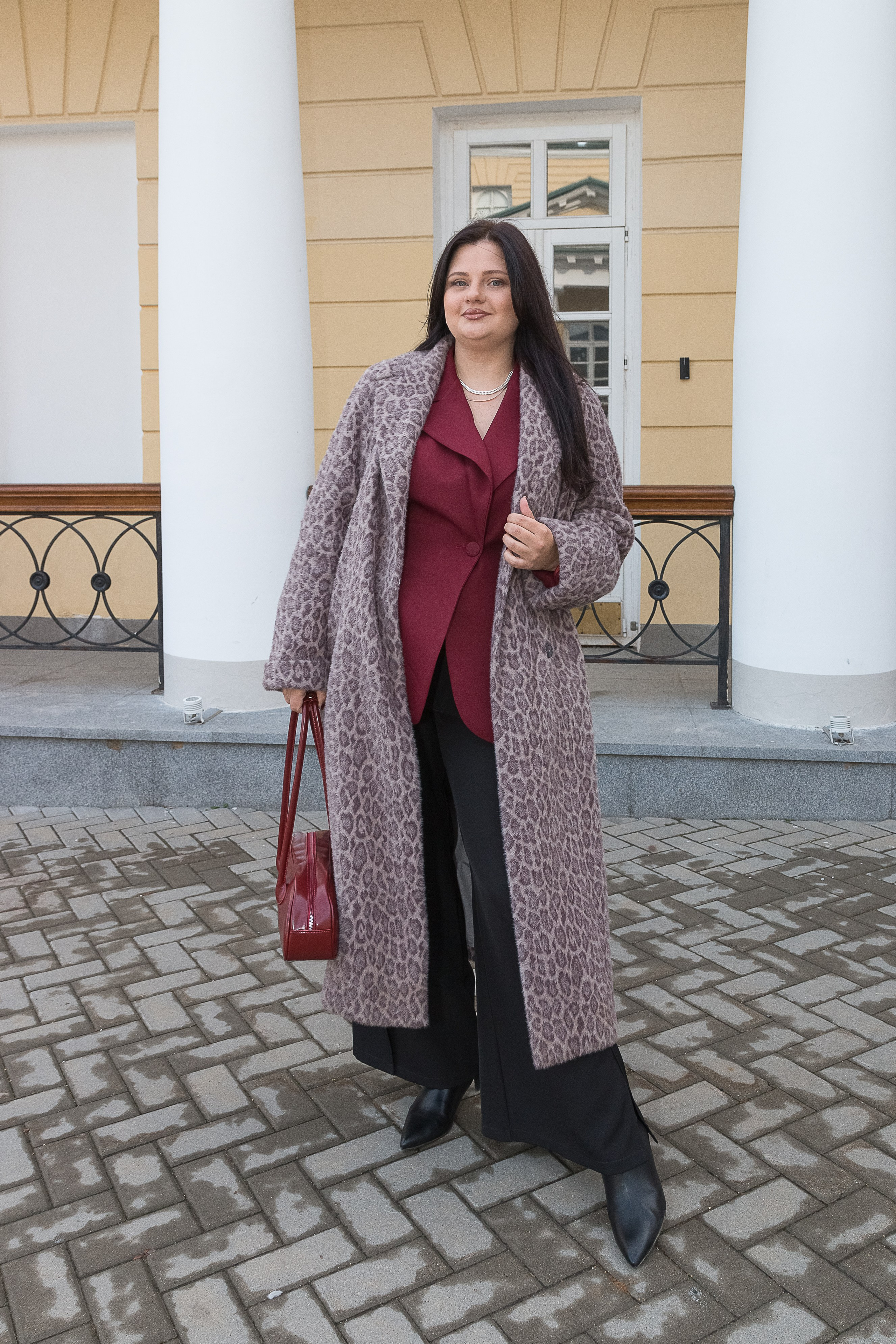 Репортажный фотограф в Екатеринбурге Евгения Кожемячко