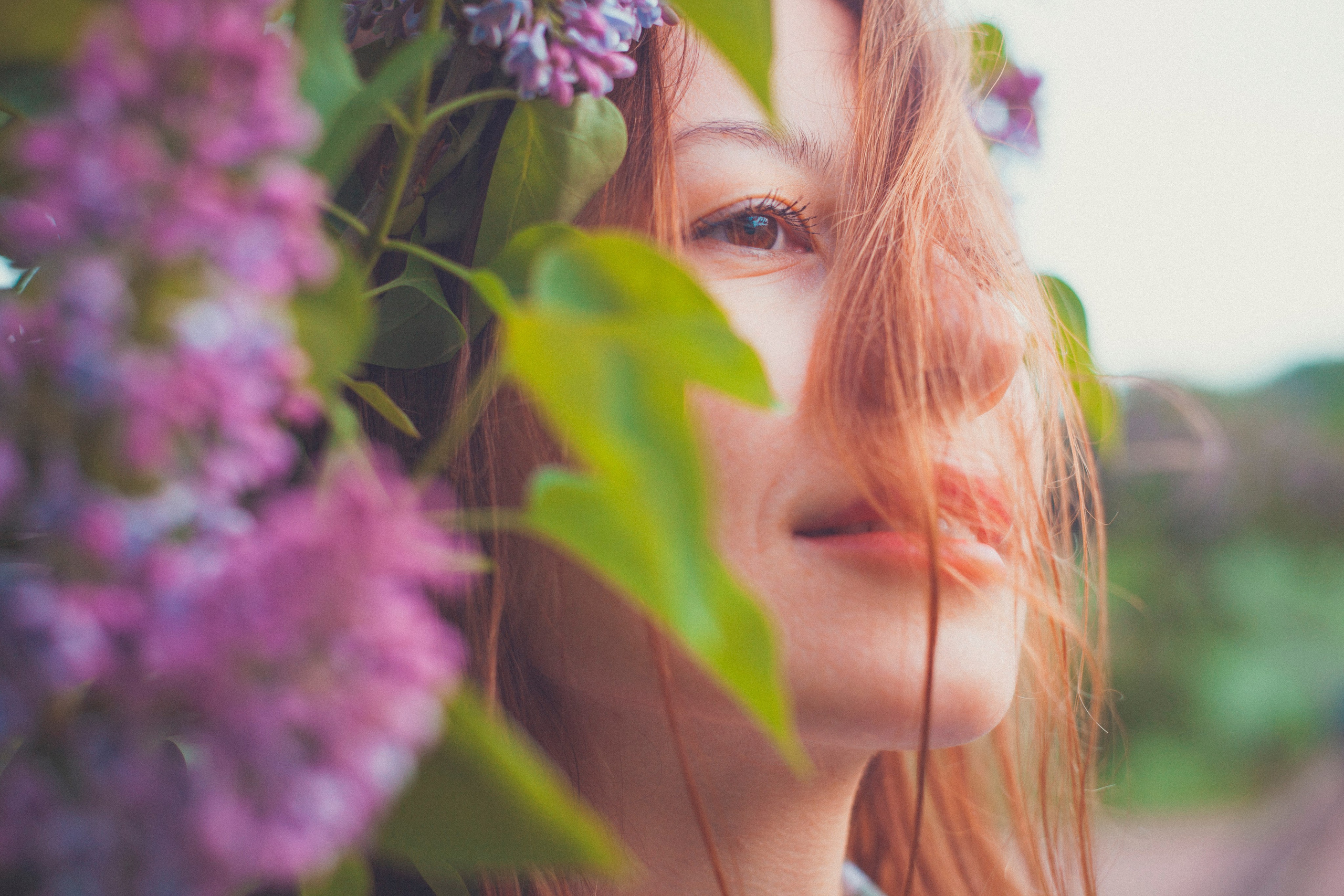 Натали. Фотограф Александра Степанова