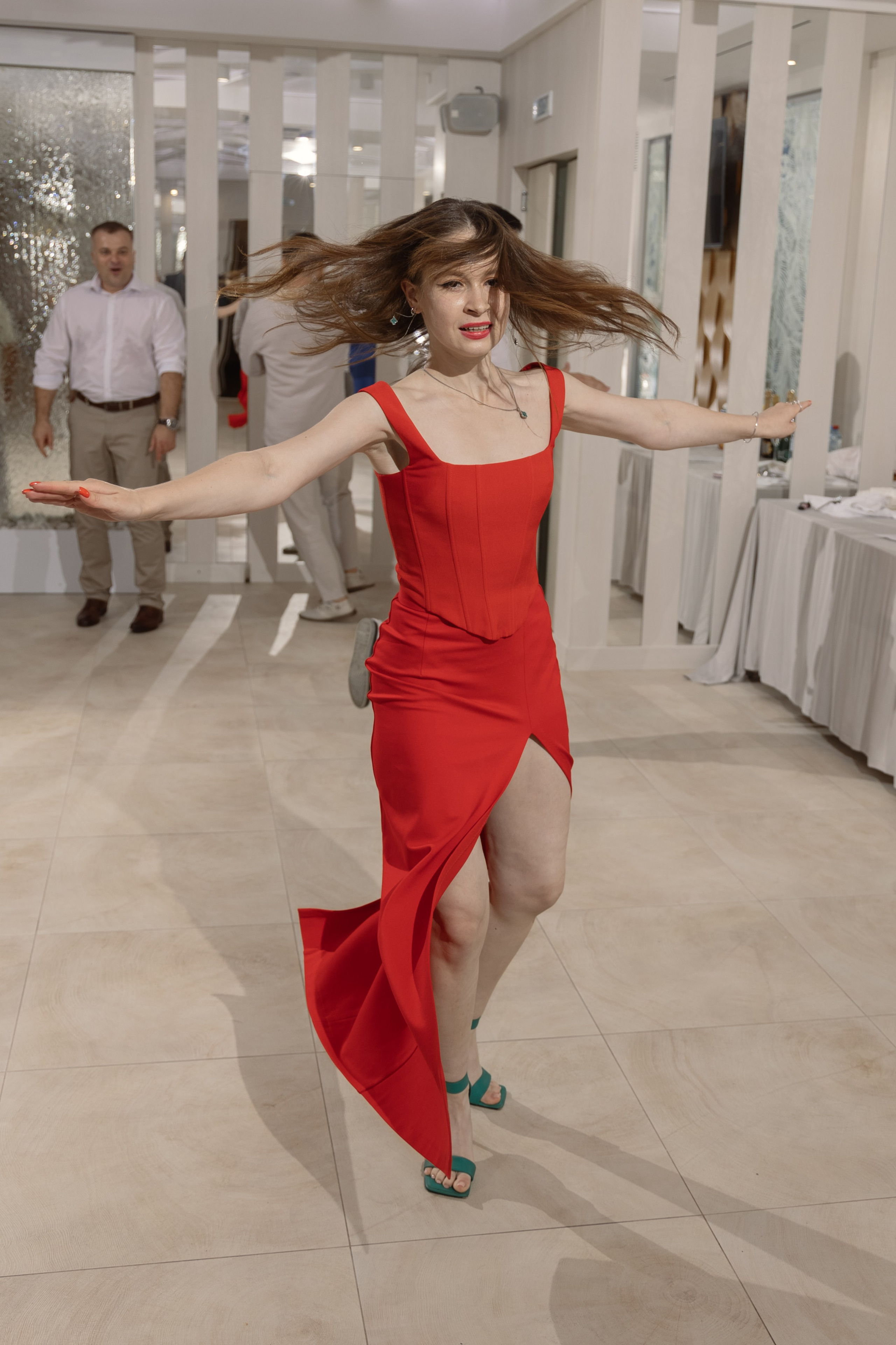 Алина и Андрей. Свадебный фотограф Курск Максим Ноздрачев