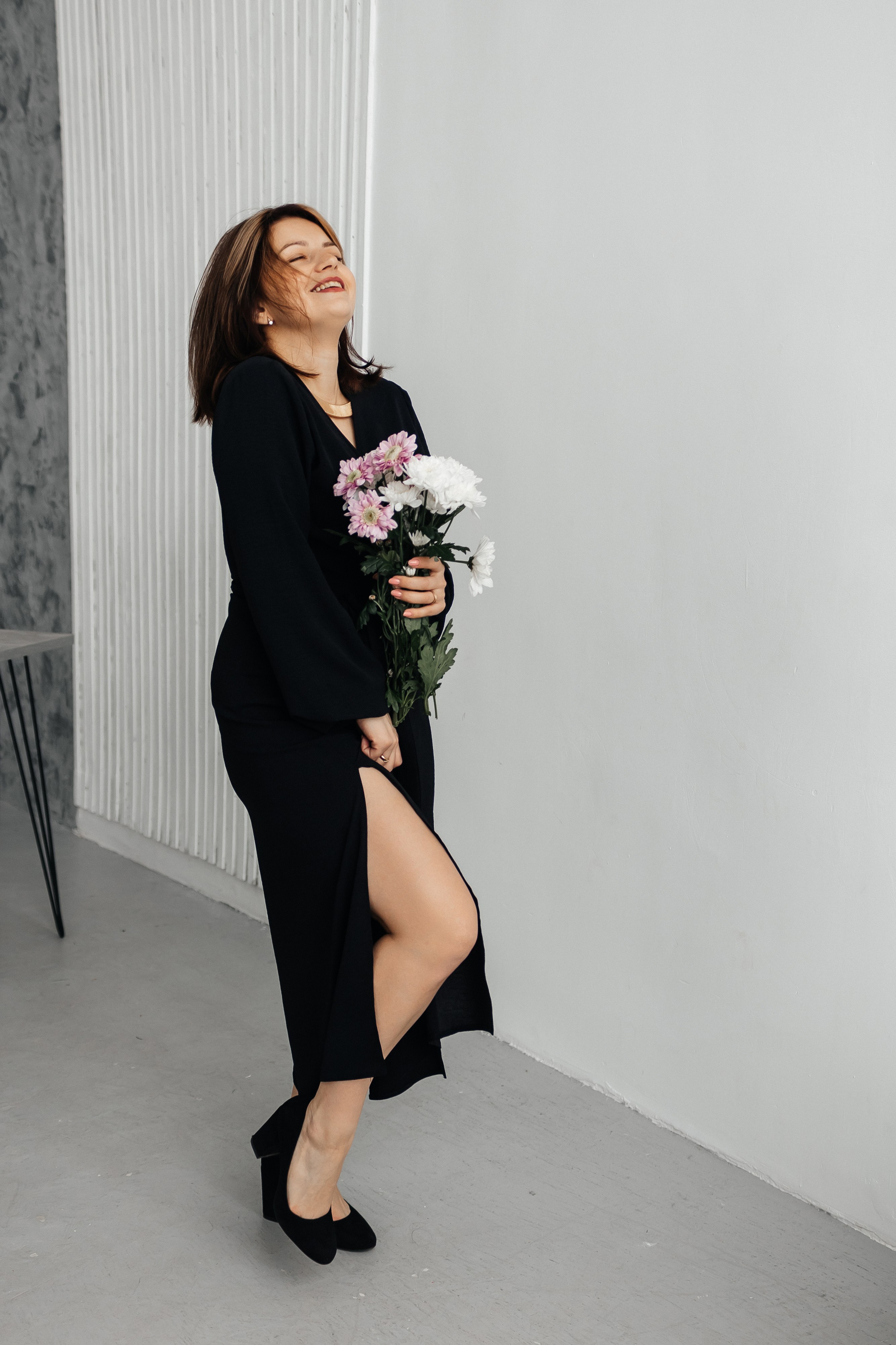 Съёмка ко дню рождения Анастасии. Фотограф Иваново | Москва | Ирина Коптилина