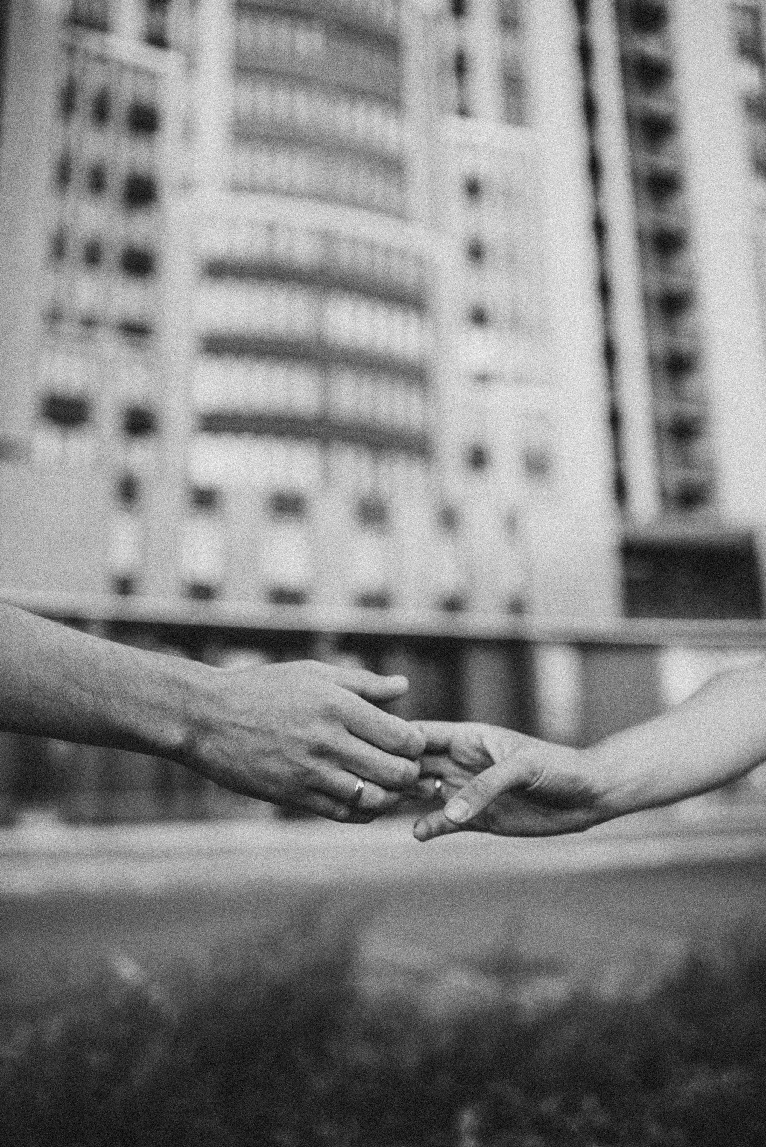 Love story в городе на рассвете. Фотограф Иваново | Москва | Ирина Коптилина