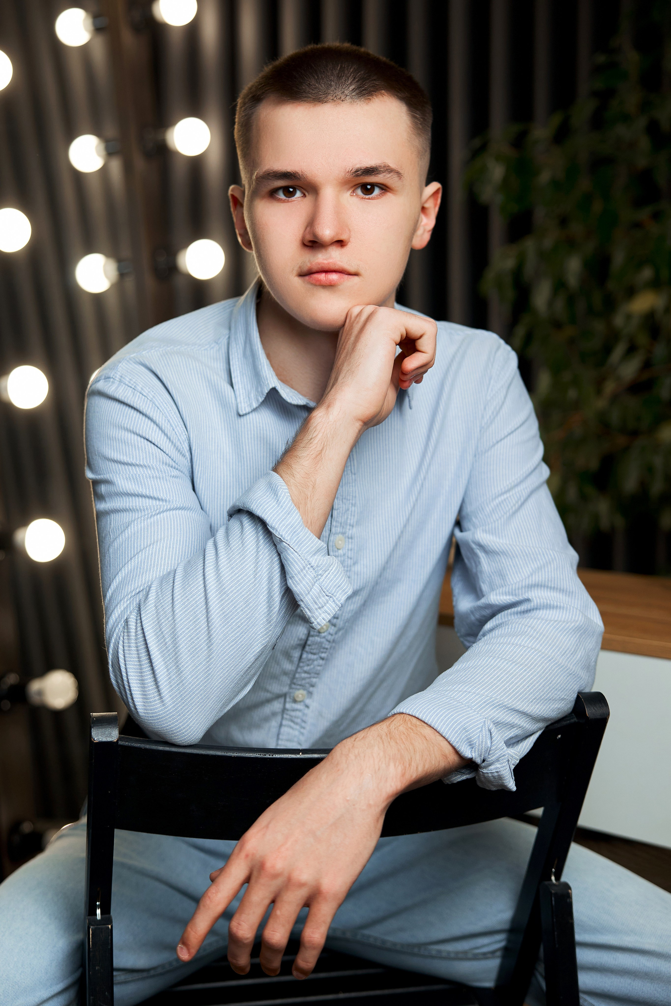 9 — 11 классы. Выпускные альбомы в Рыбинске и Ярославле