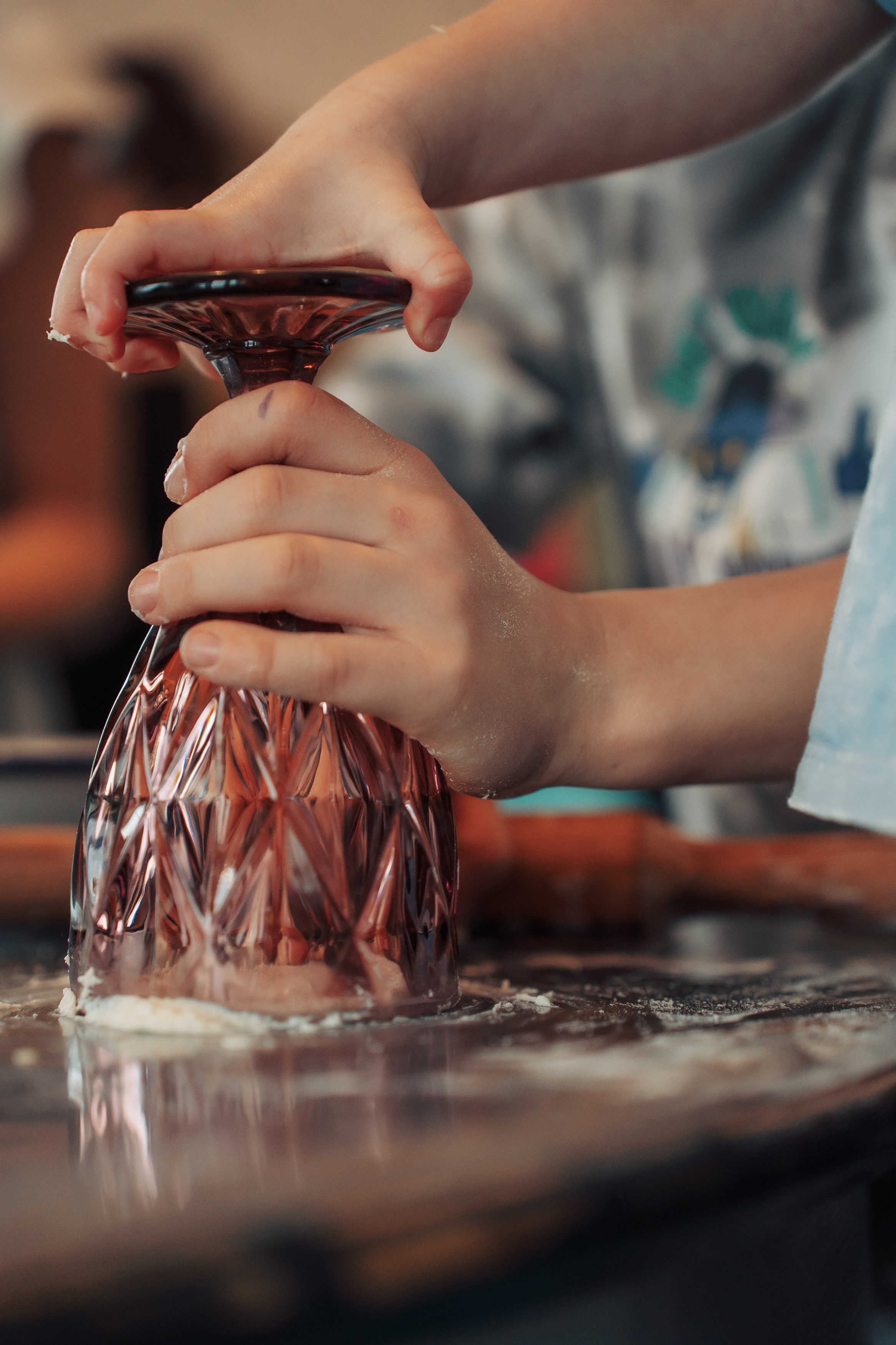 Дом Ильяса и Александры. Фотограф Женя Пашкина