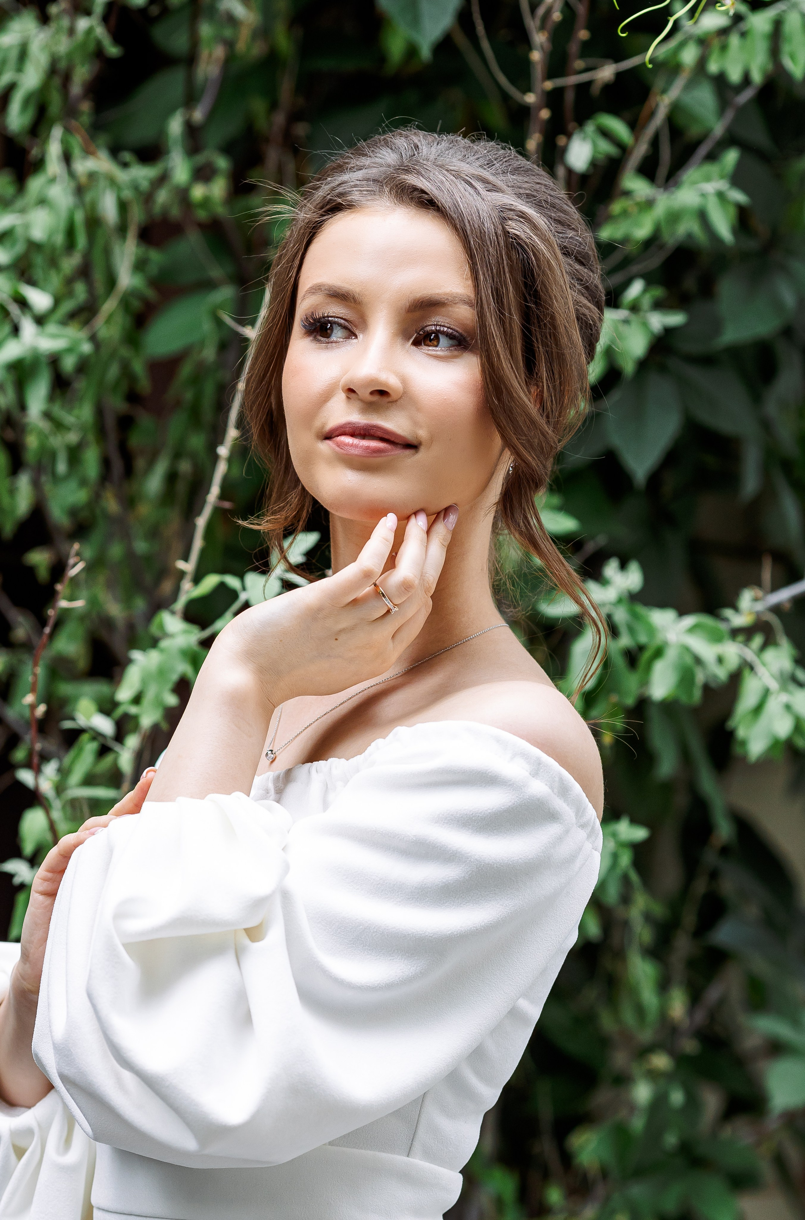 Дарья и Игнат. Свадебный и семейный фотограф в Челябинске Юлия Ишимова