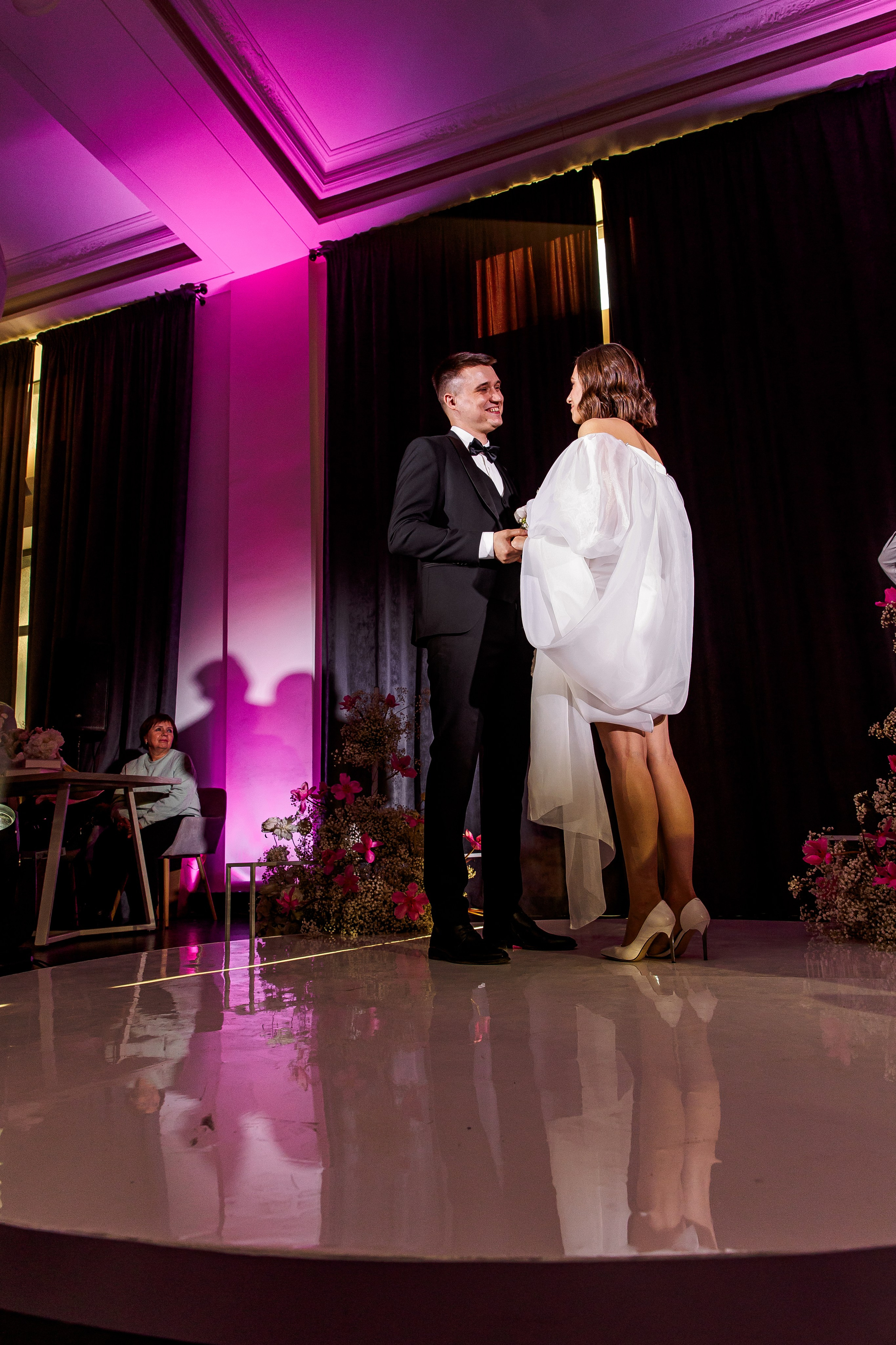 Wedding Fest. Свадебный и семейный фотограф в Челябинске Юлия Ишимова