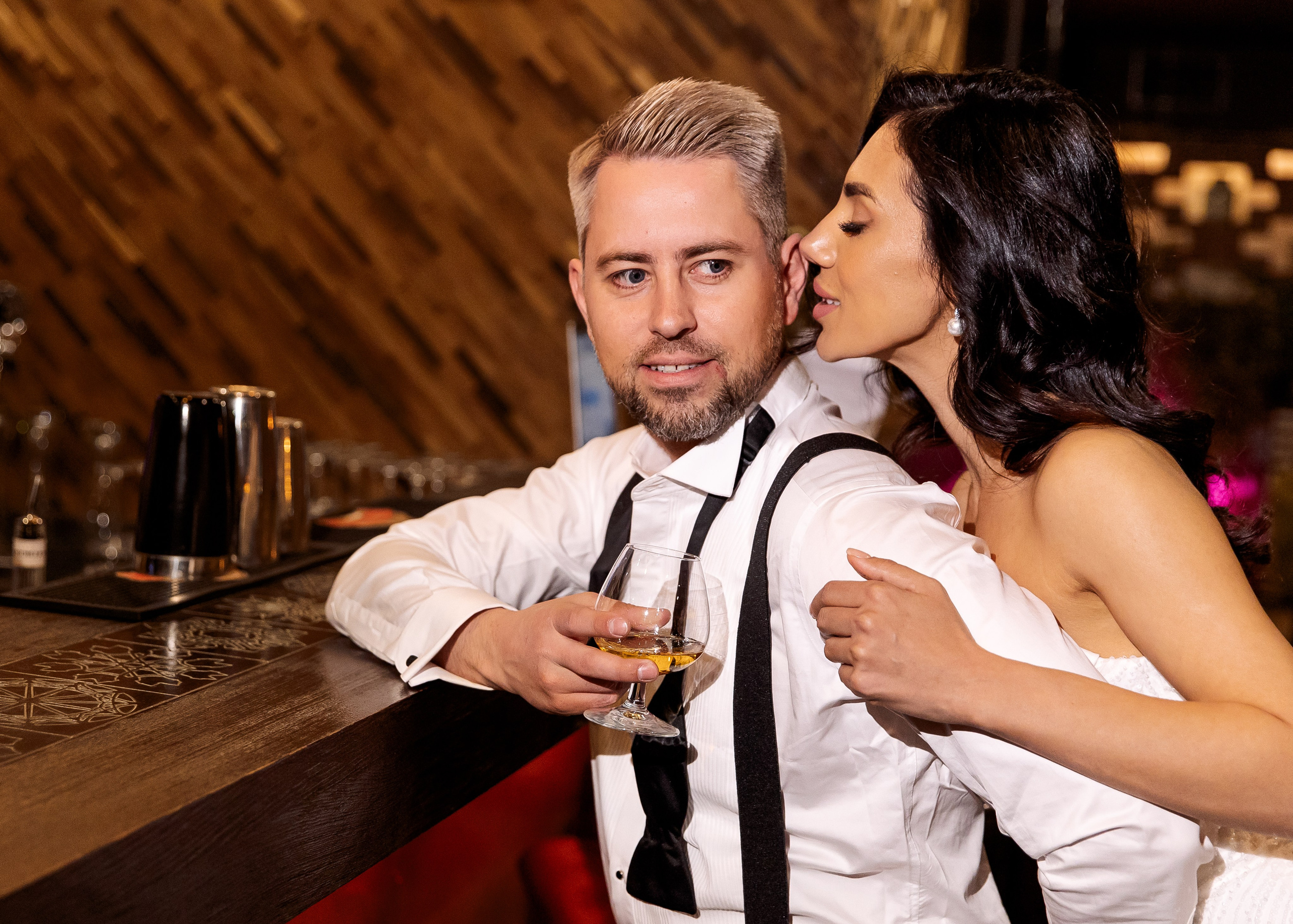 Виталий и Анна. Свадебный и семейный фотограф в Челябинске Юлия Ишимова