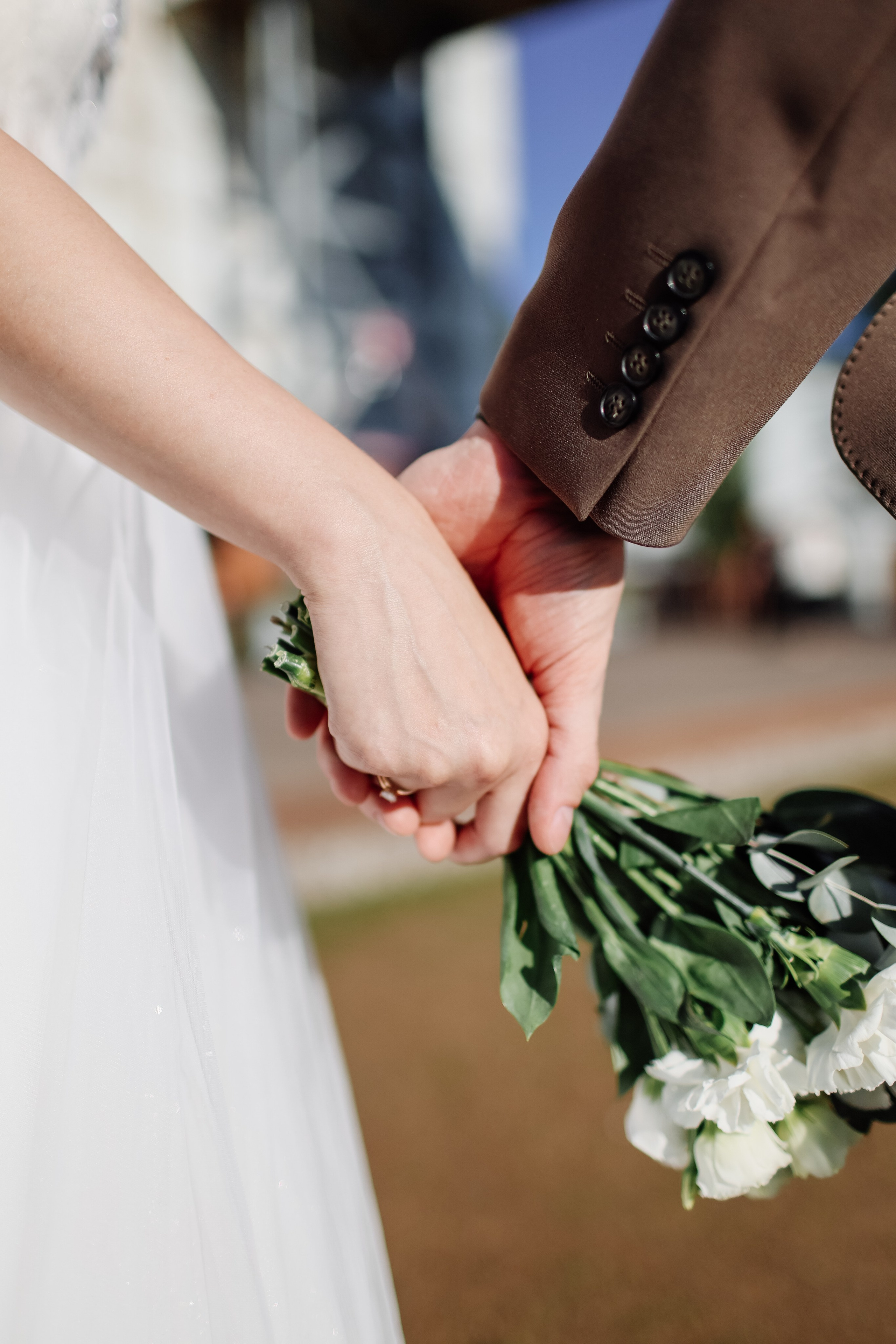 Андрей и Анна. Твой снимок СПб