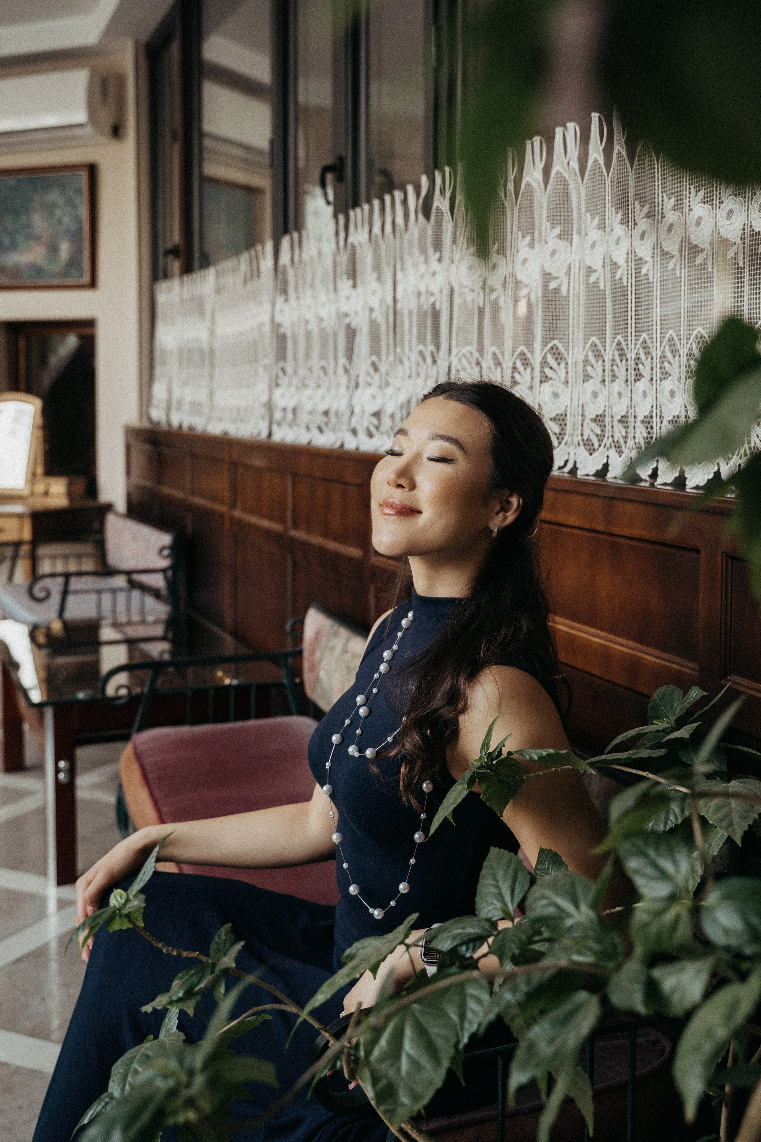 Рука в руке