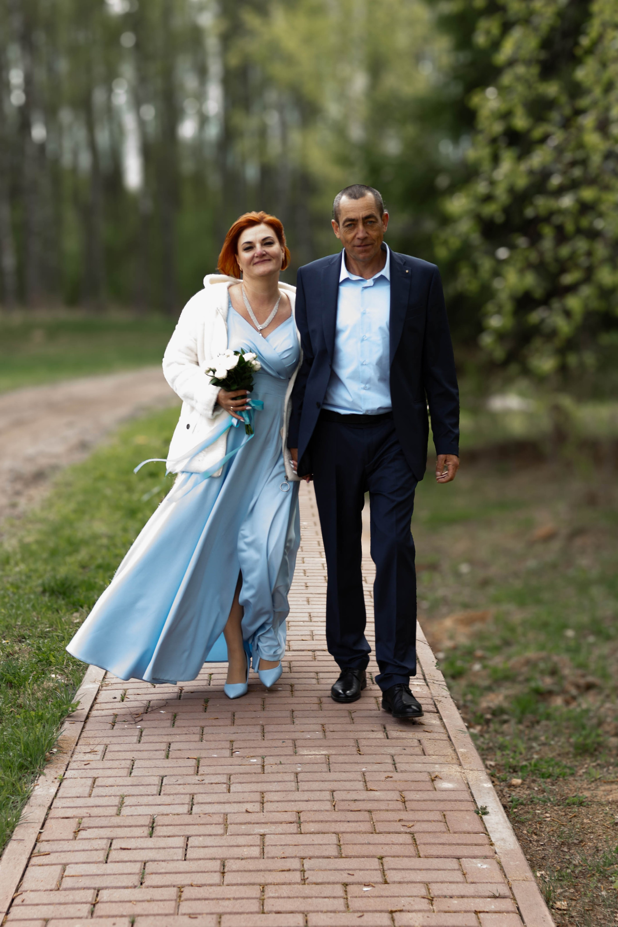 Свадебные. Ваш фотограф Анна, фотосалон «В Кадре» Велиж