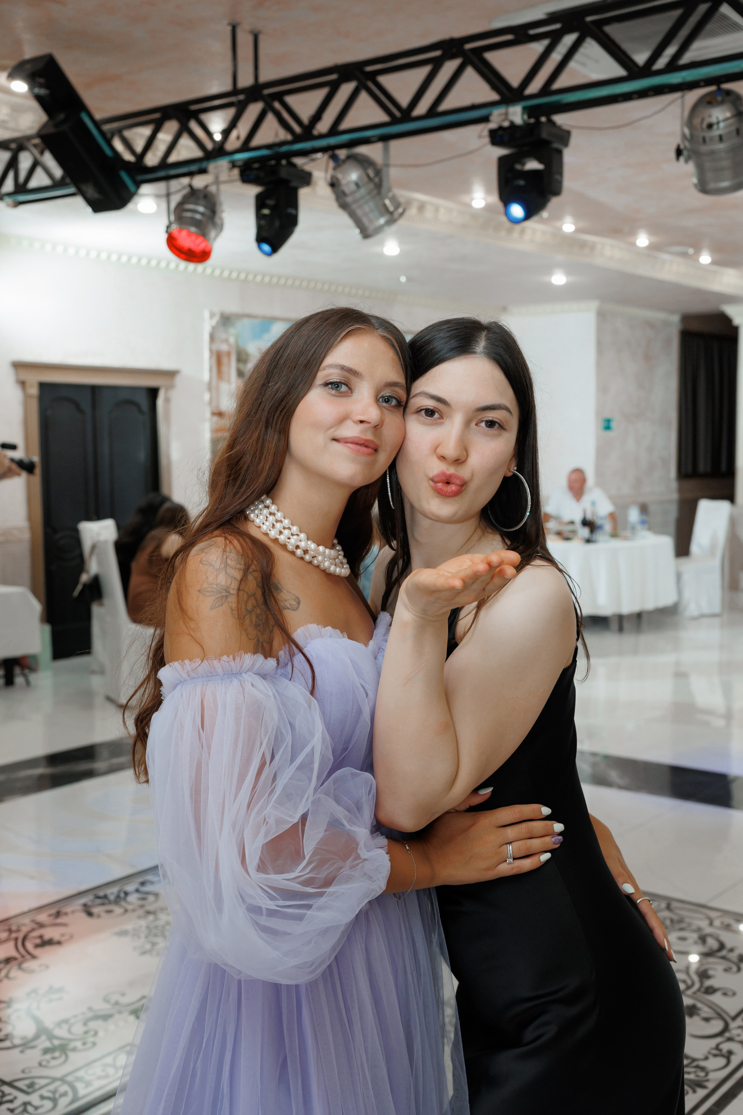 ЗАГС Бутово и Остафьево. Свадебный и репортажный фотограф (Москва, Королев и другие)