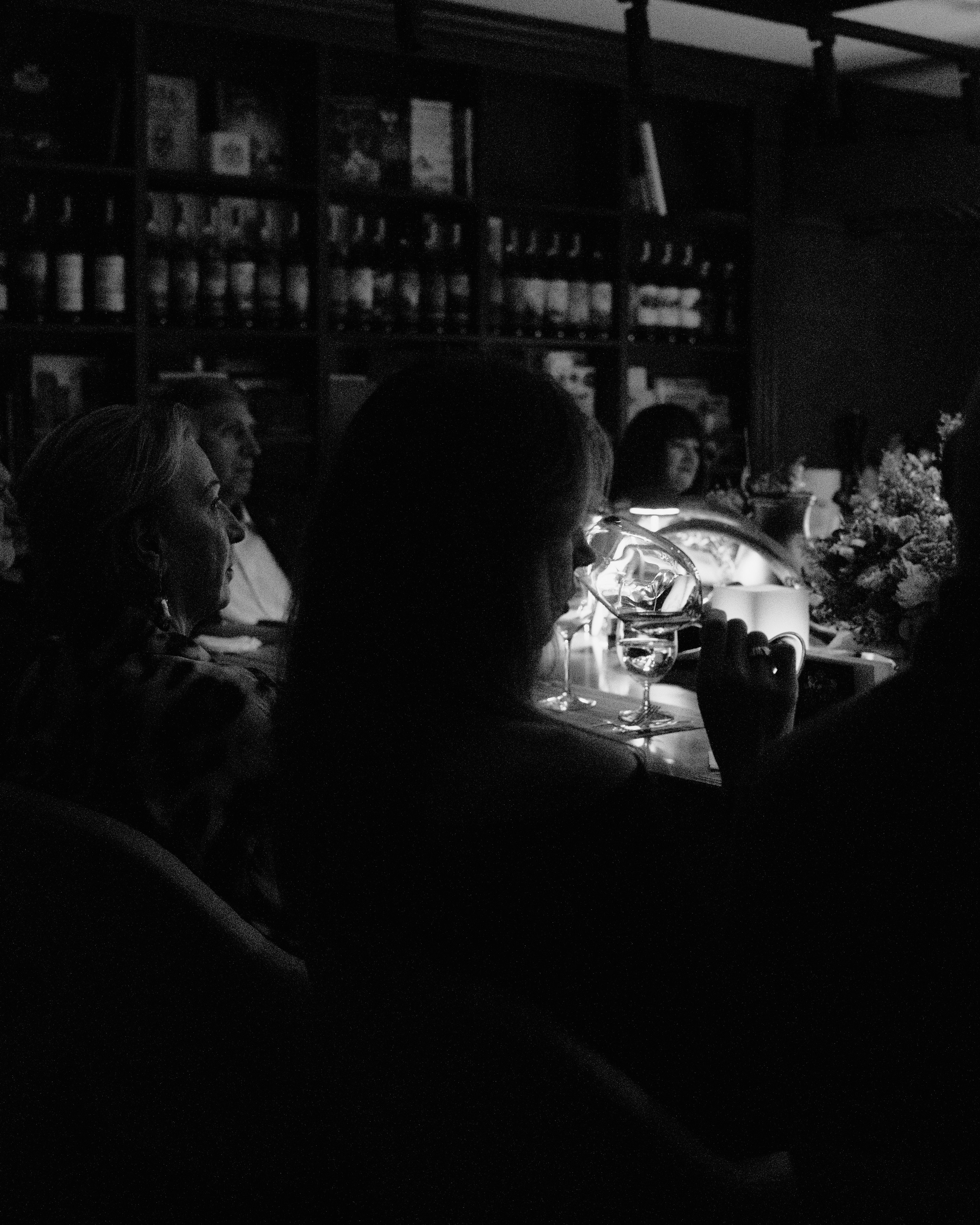 Репортажная съемка — Гастроужин Доктор Виски. ЕМфото