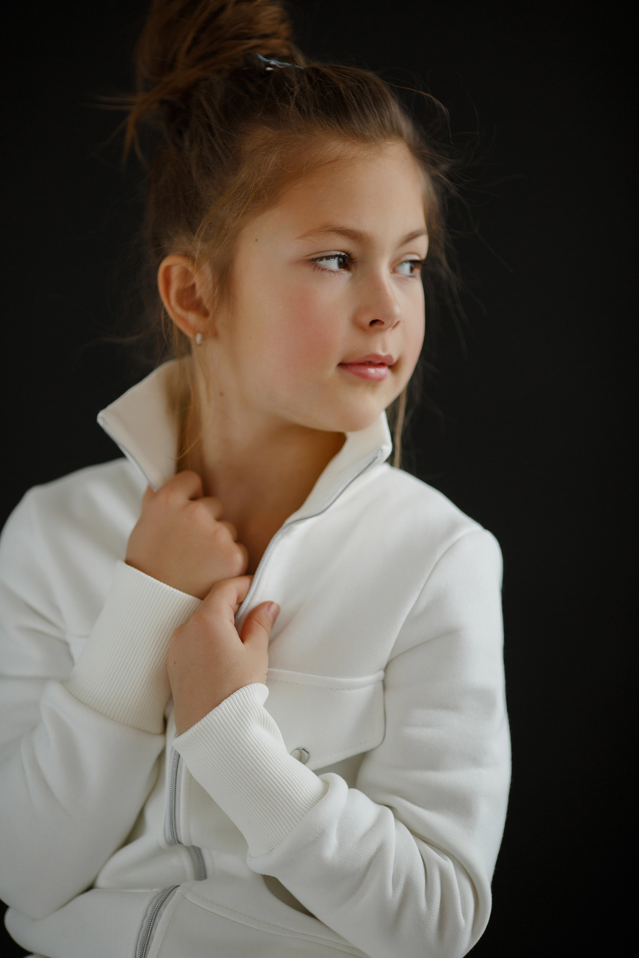 Ева. Женский фотограф Варушкина Елена