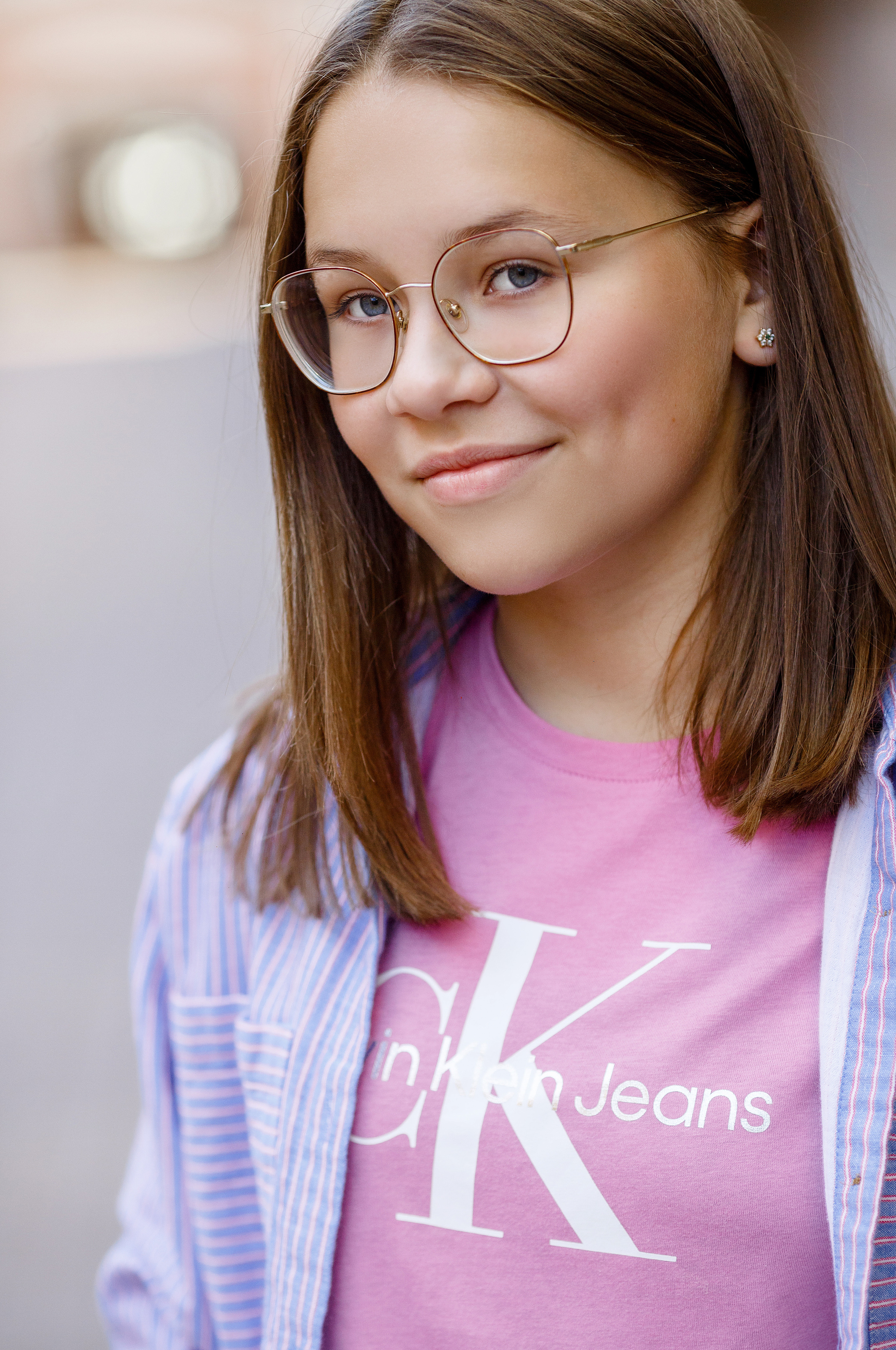 Соня. Женский фотограф Варушкина Елена