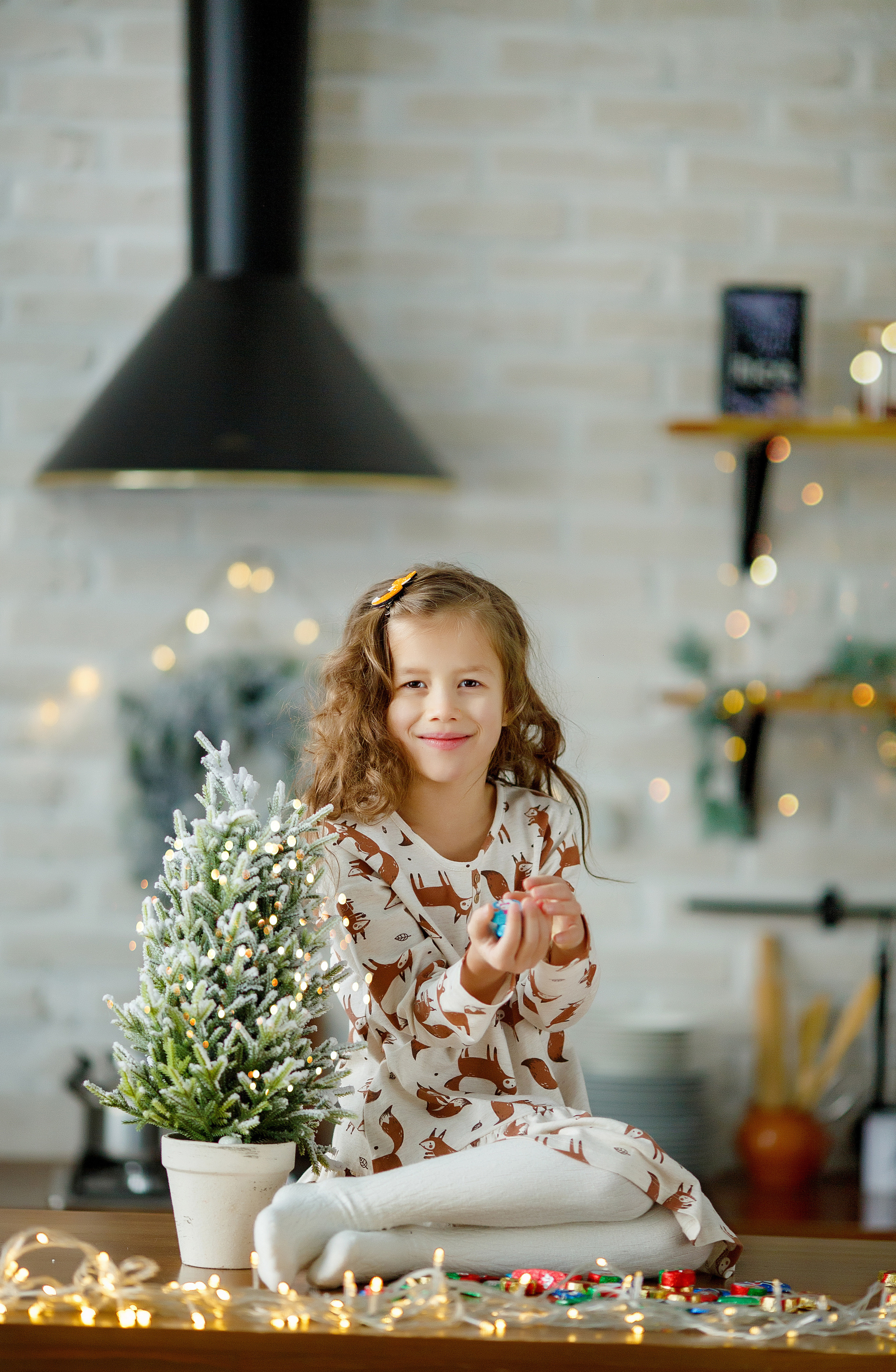 Семья Виктории. Женский фотограф Варушкина Елена