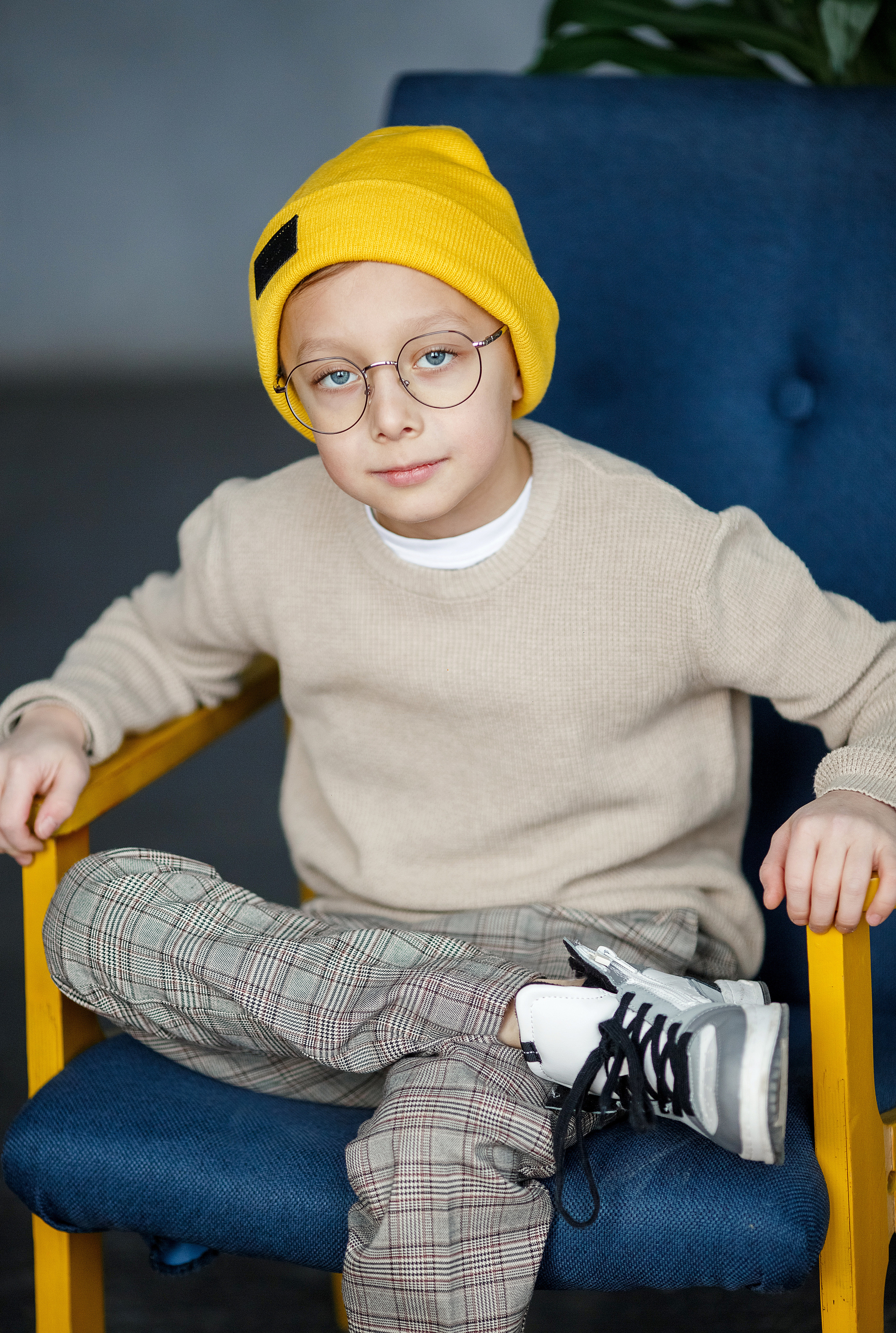 Артём. Женский фотограф Варушкина Елена