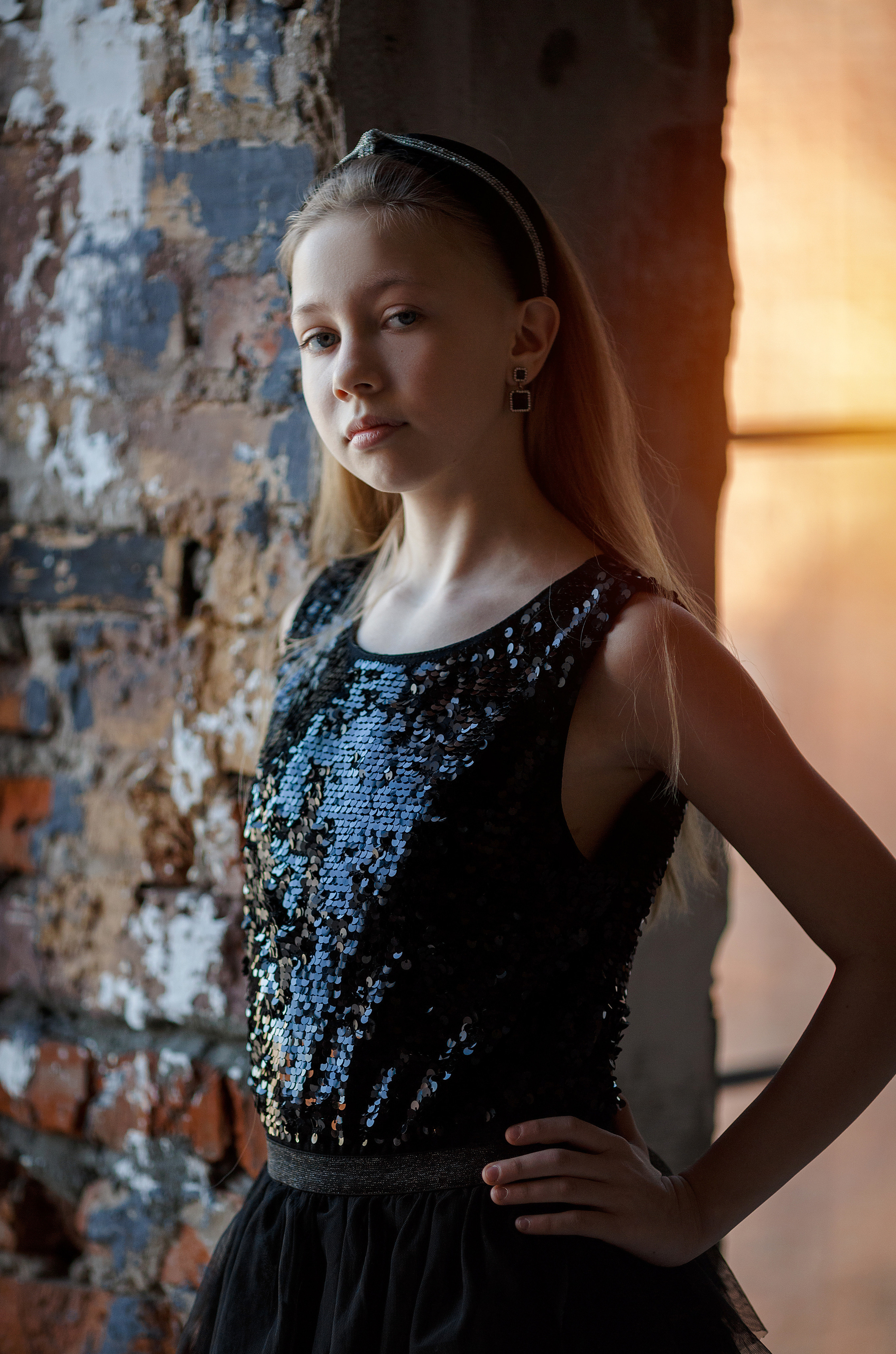 Арина. Женский фотограф Варушкина Елена