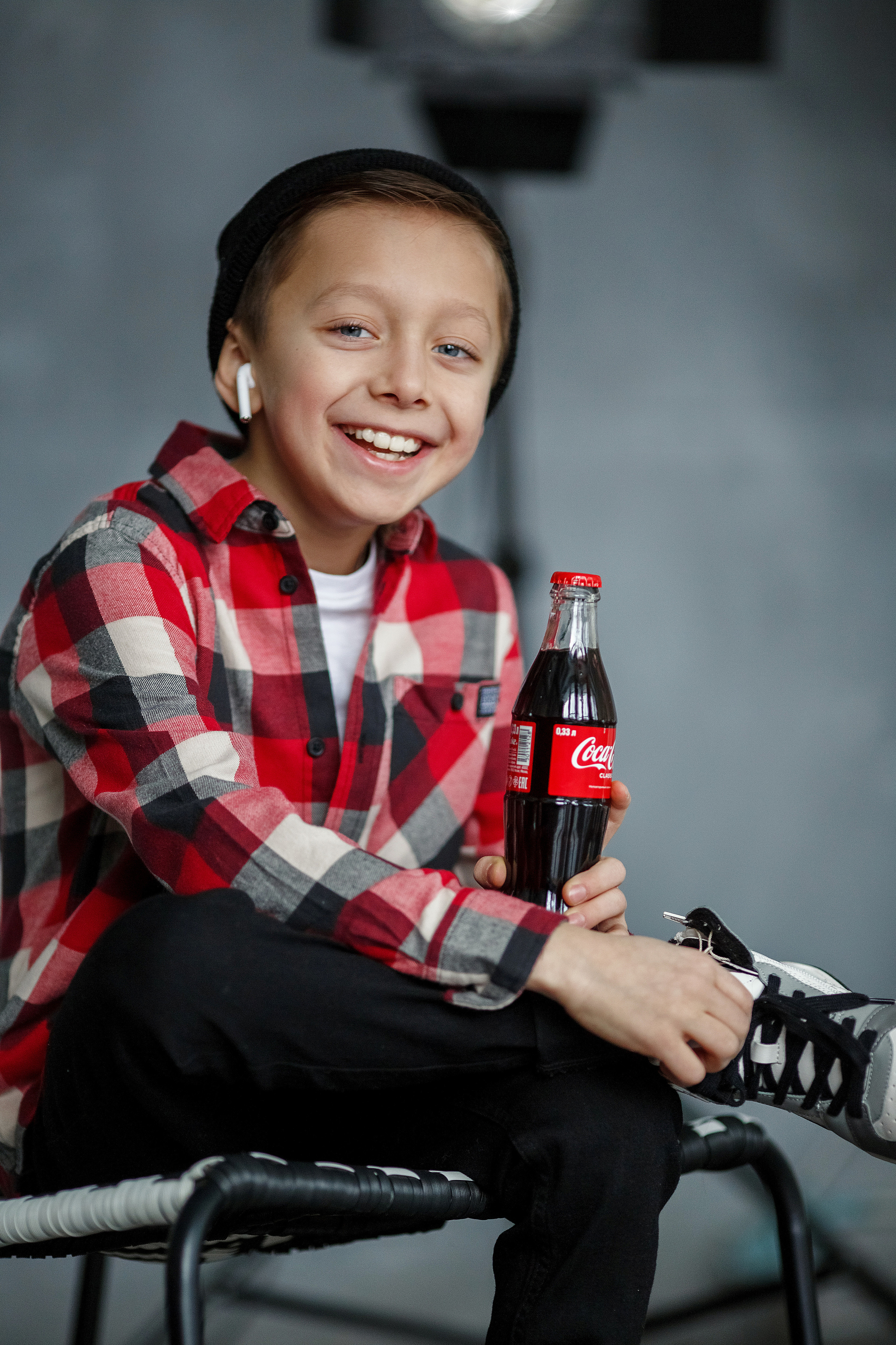 Артём. Женский фотограф Варушкина Елена