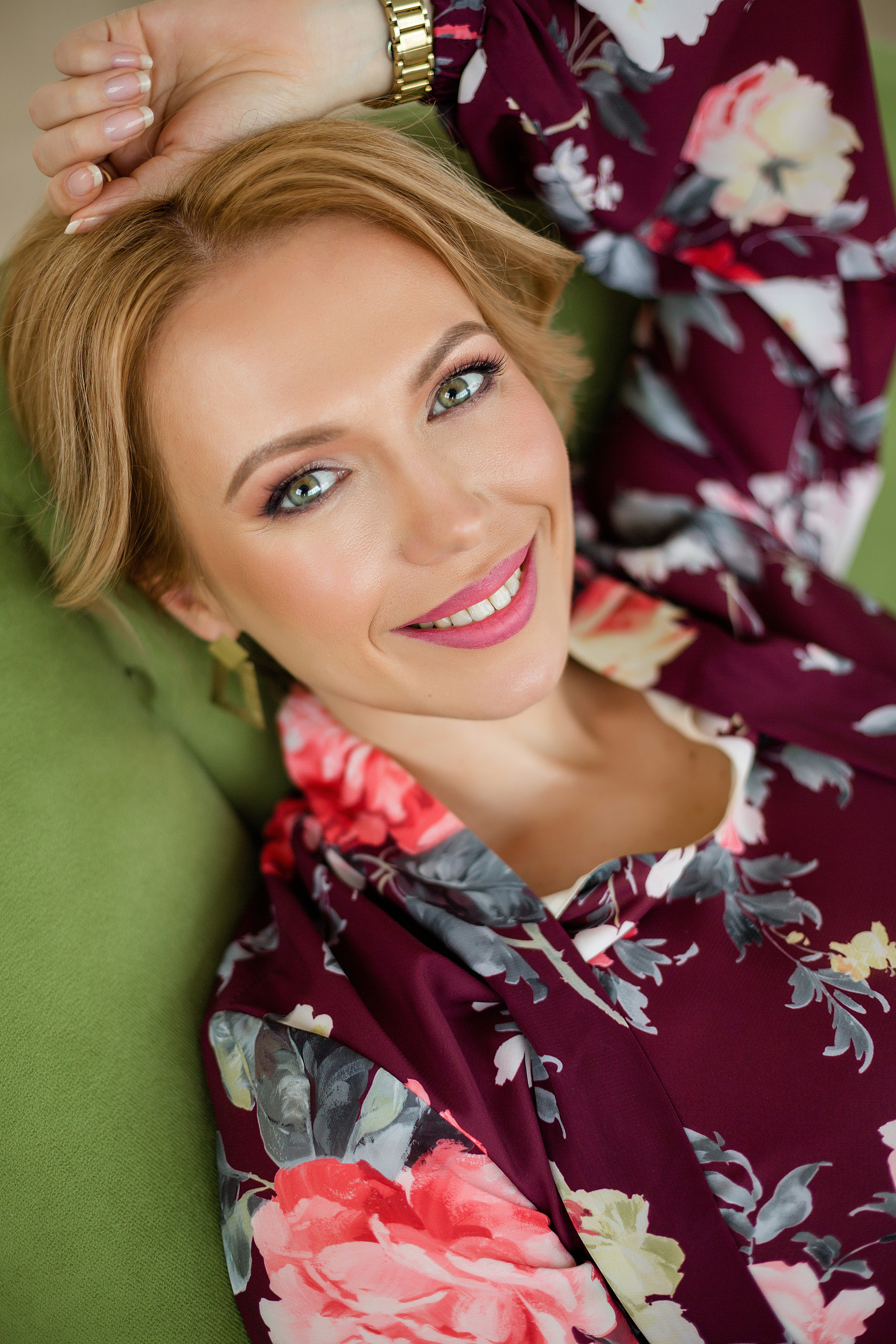 АННА. Женский фотограф Варушкина Елена