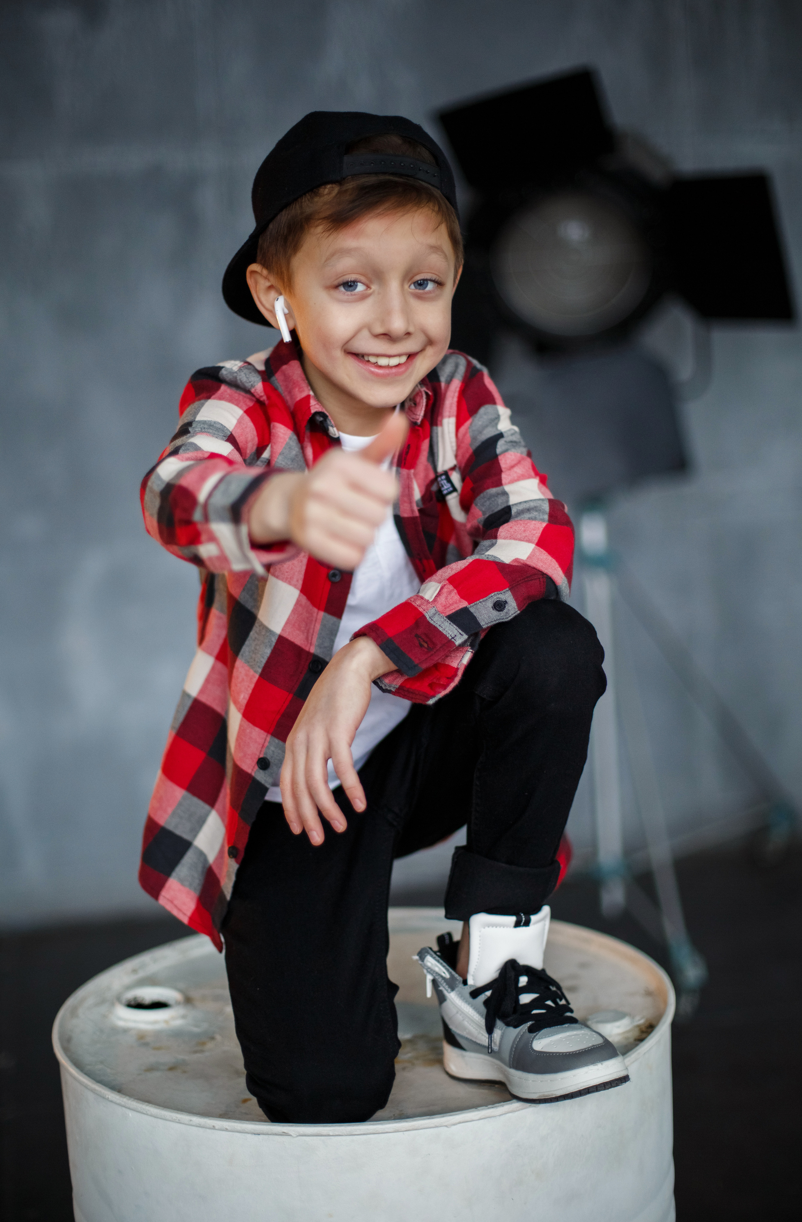 Артём. Женский фотограф Варушкина Елена