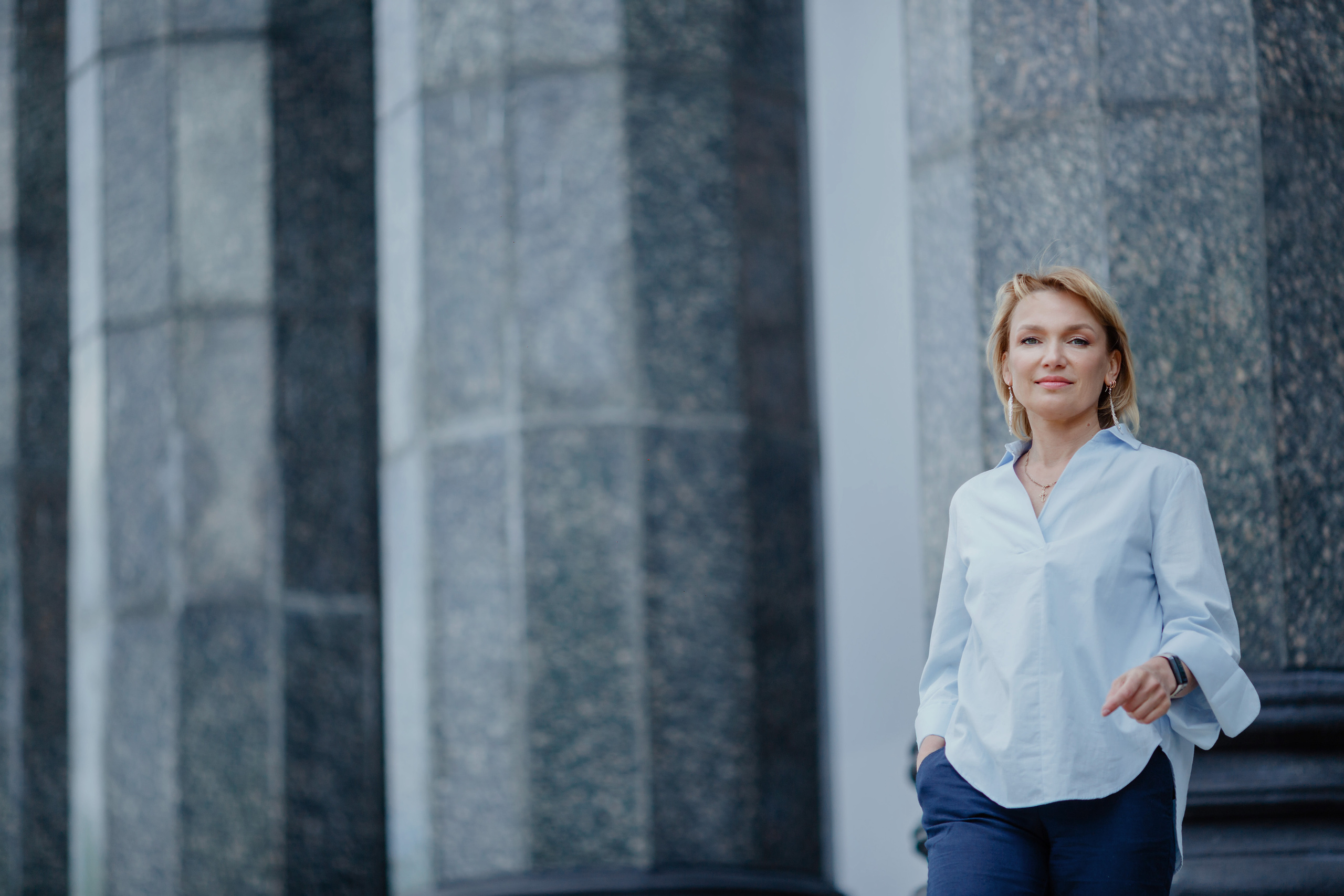 Женский портрет. Женский фотограф Варушкина Елена