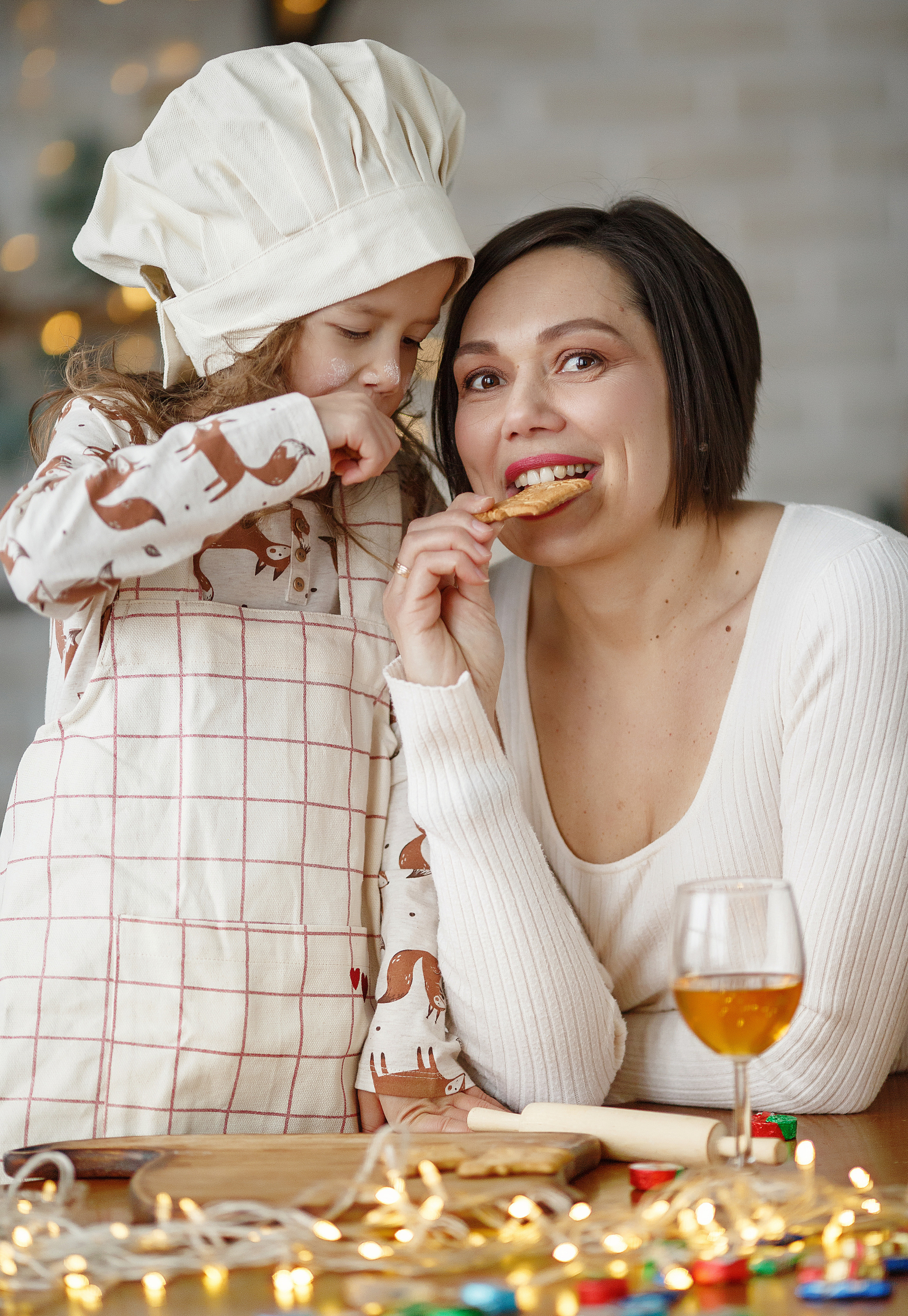 Семья Виктории. Женский фотограф Варушкина Елена