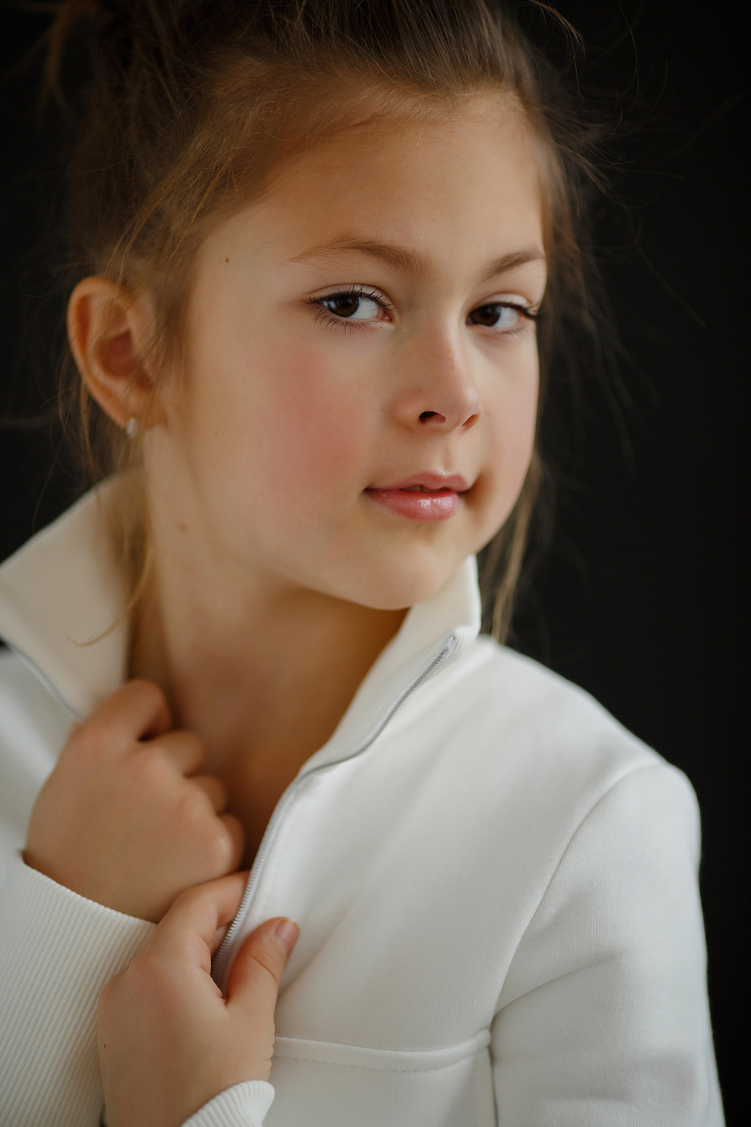 Ева. Женский фотограф Варушкина Елена