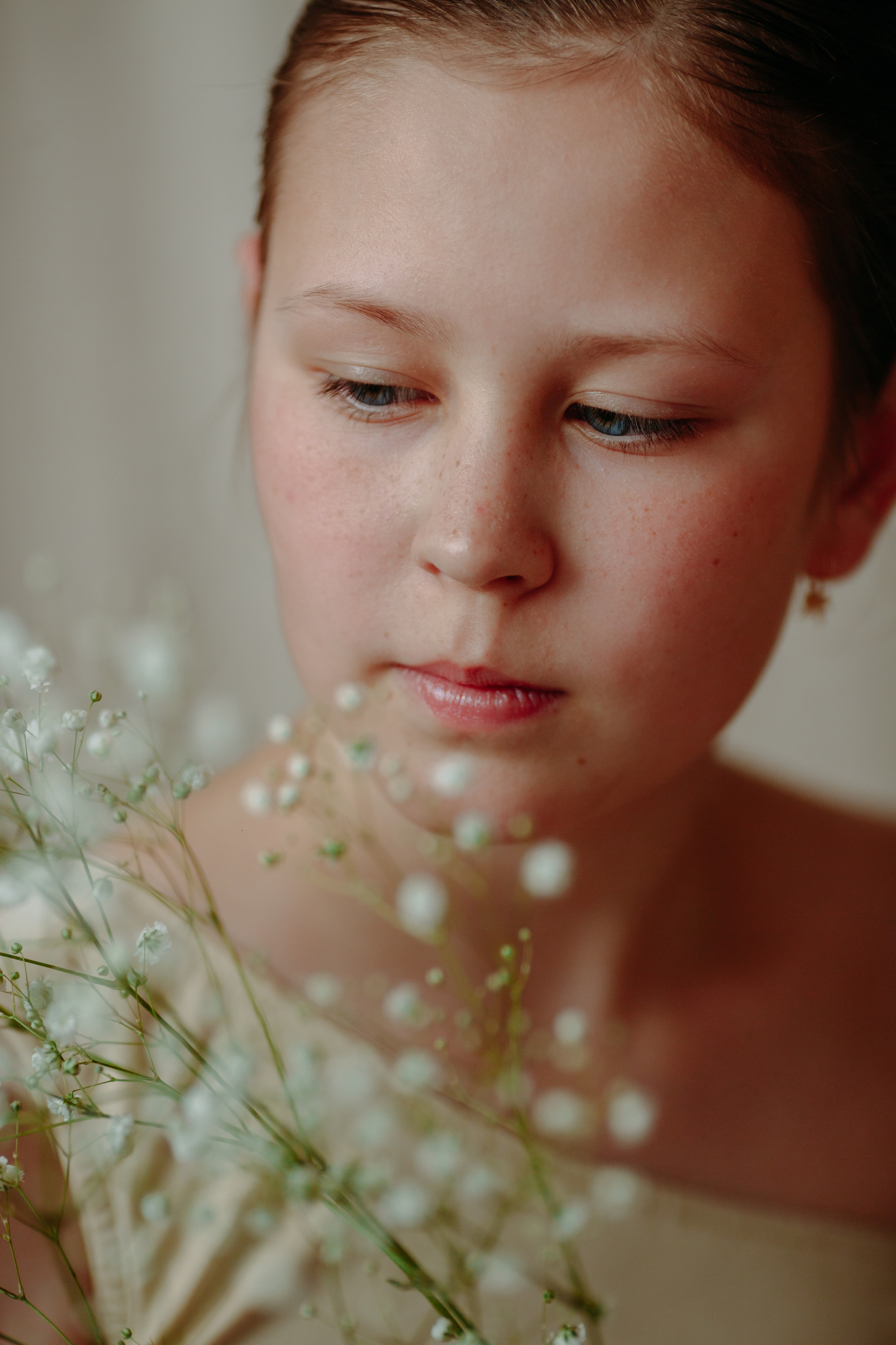 «БАЛЕРИНА». Женский фотограф Варушкина Елена