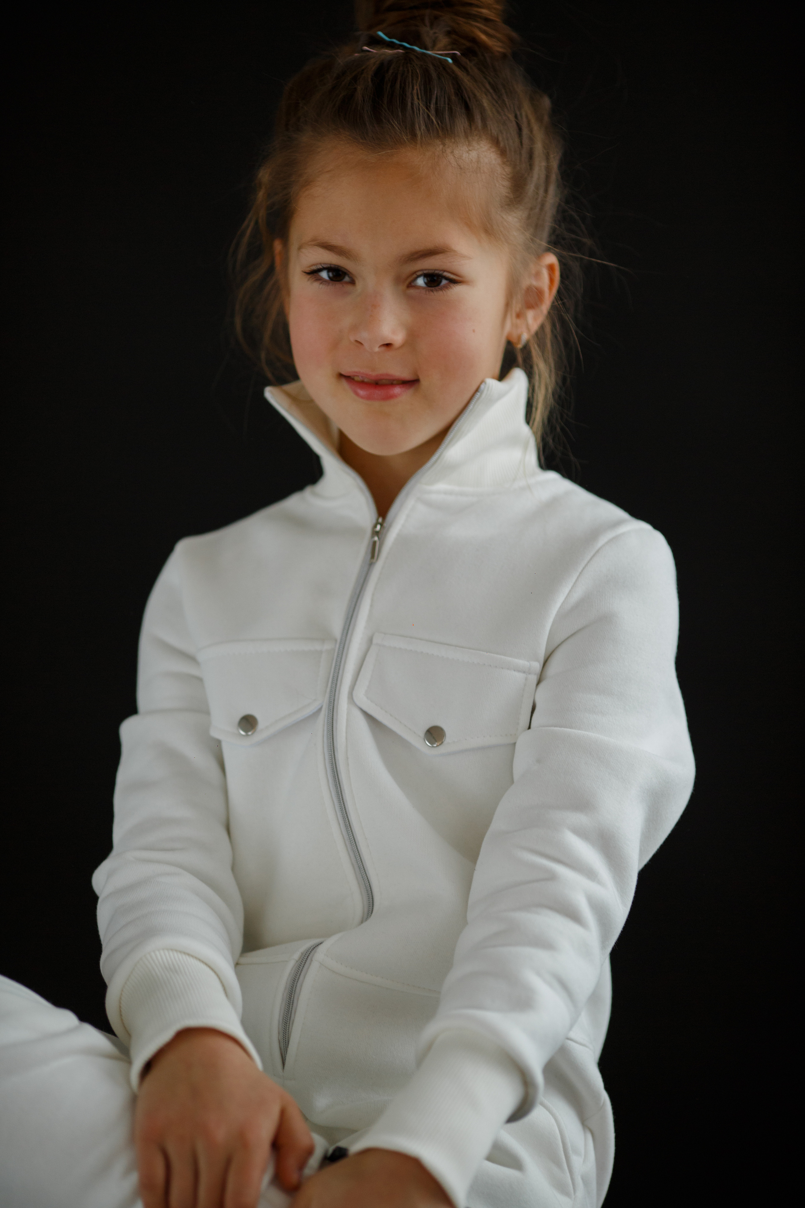 Ева. Женский фотограф Варушкина Елена