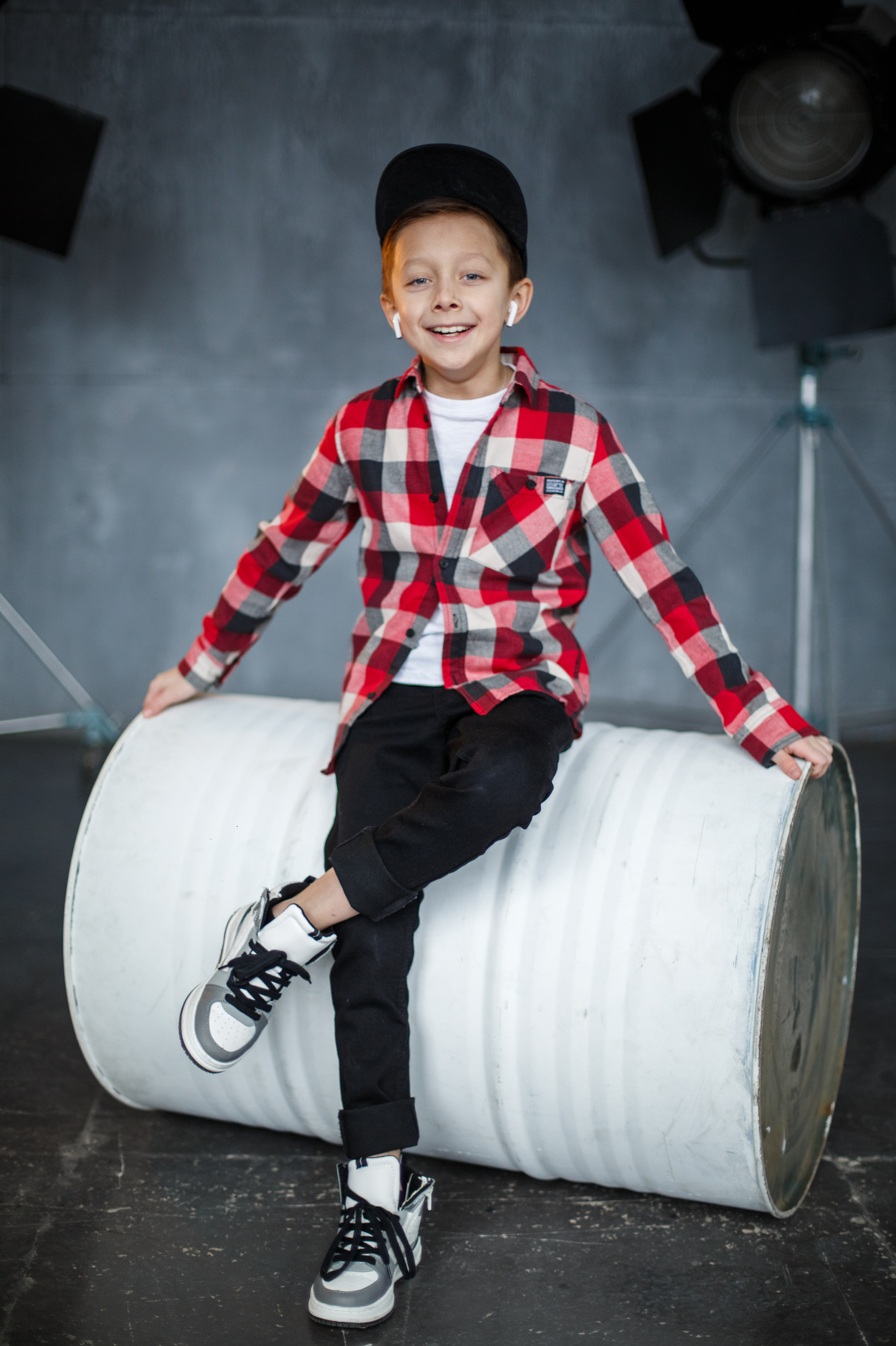 Артём. Женский фотограф Варушкина Елена