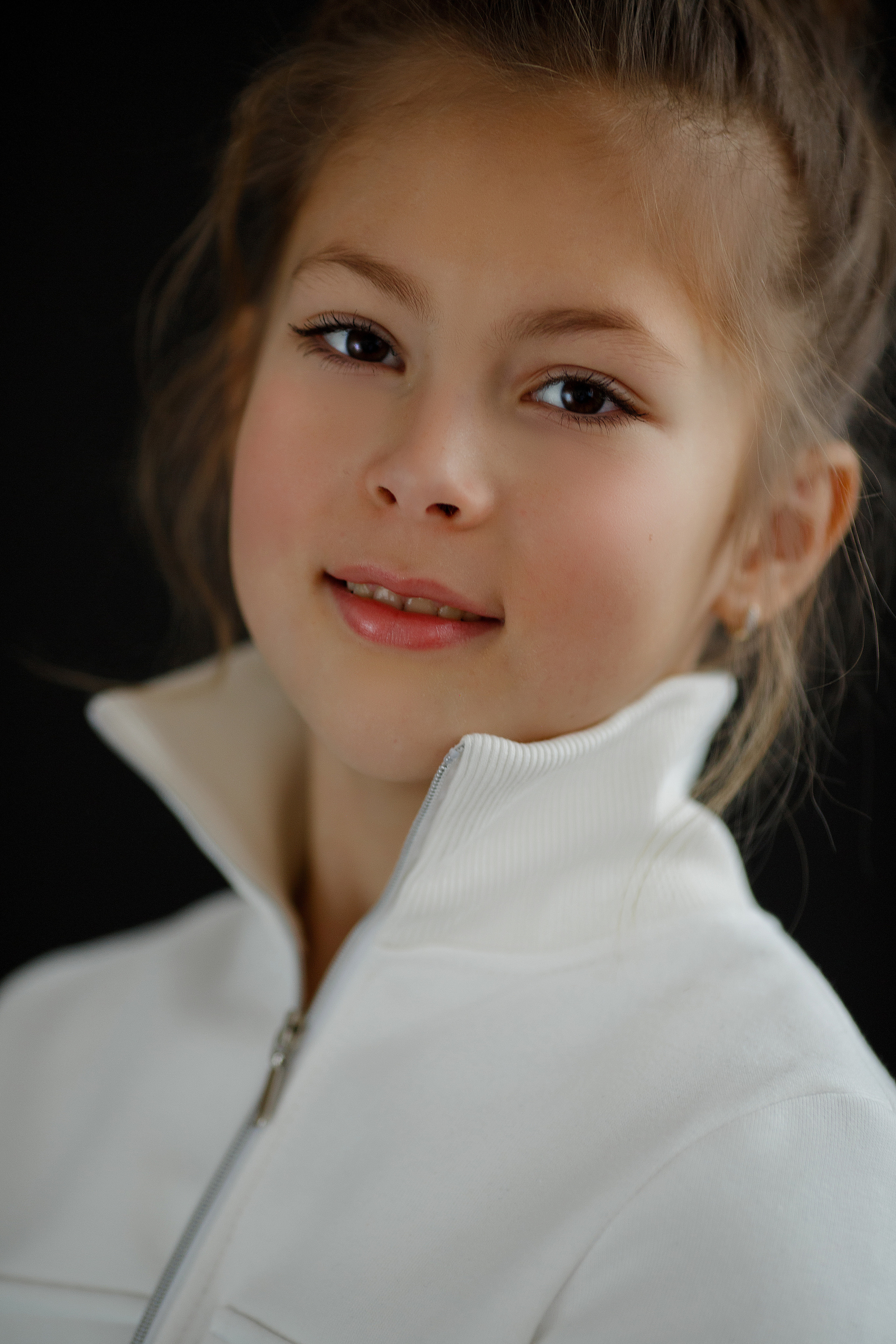 Ева. Женский фотограф Варушкина Елена