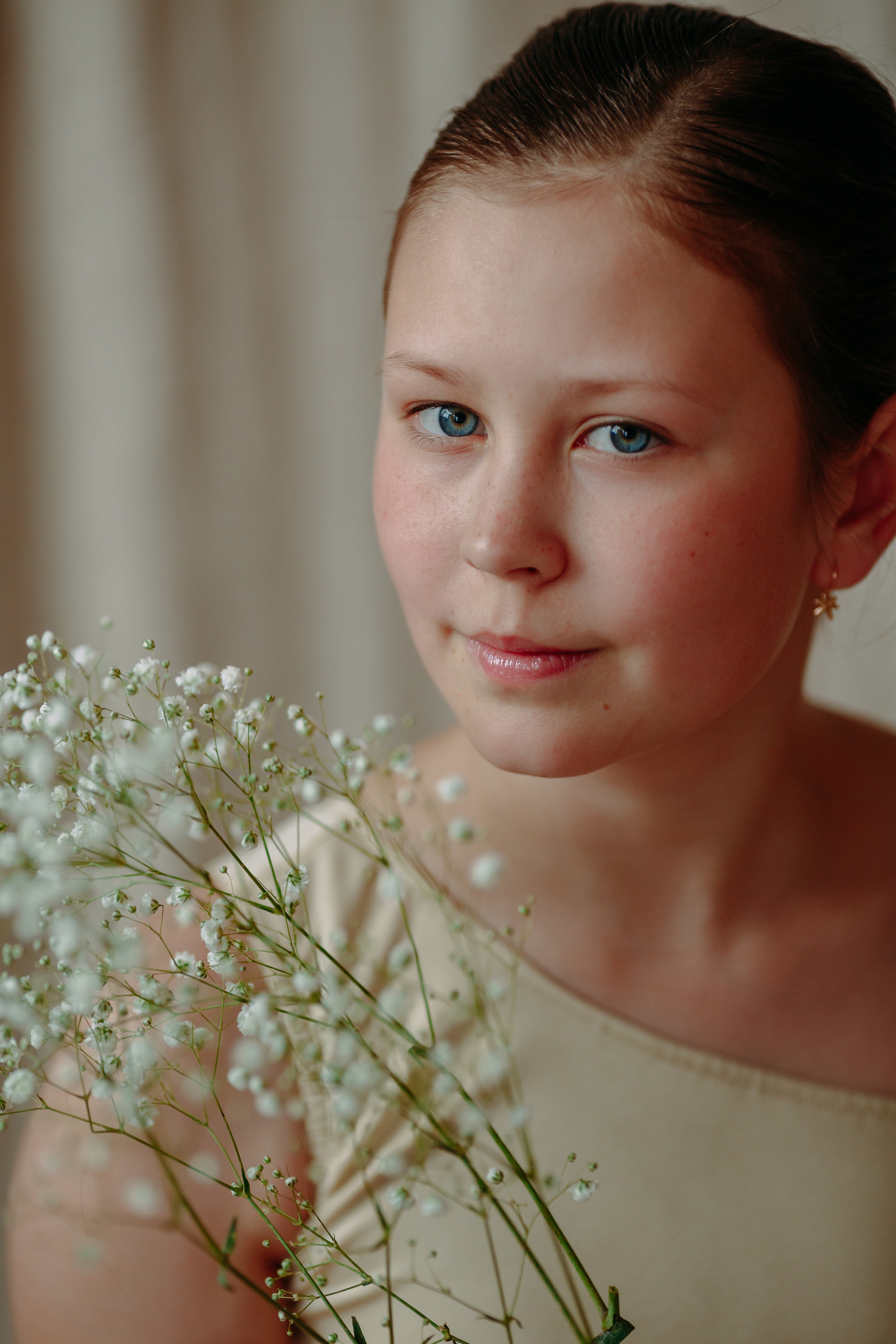 «БАЛЕРИНА». Женский фотограф Варушкина Елена