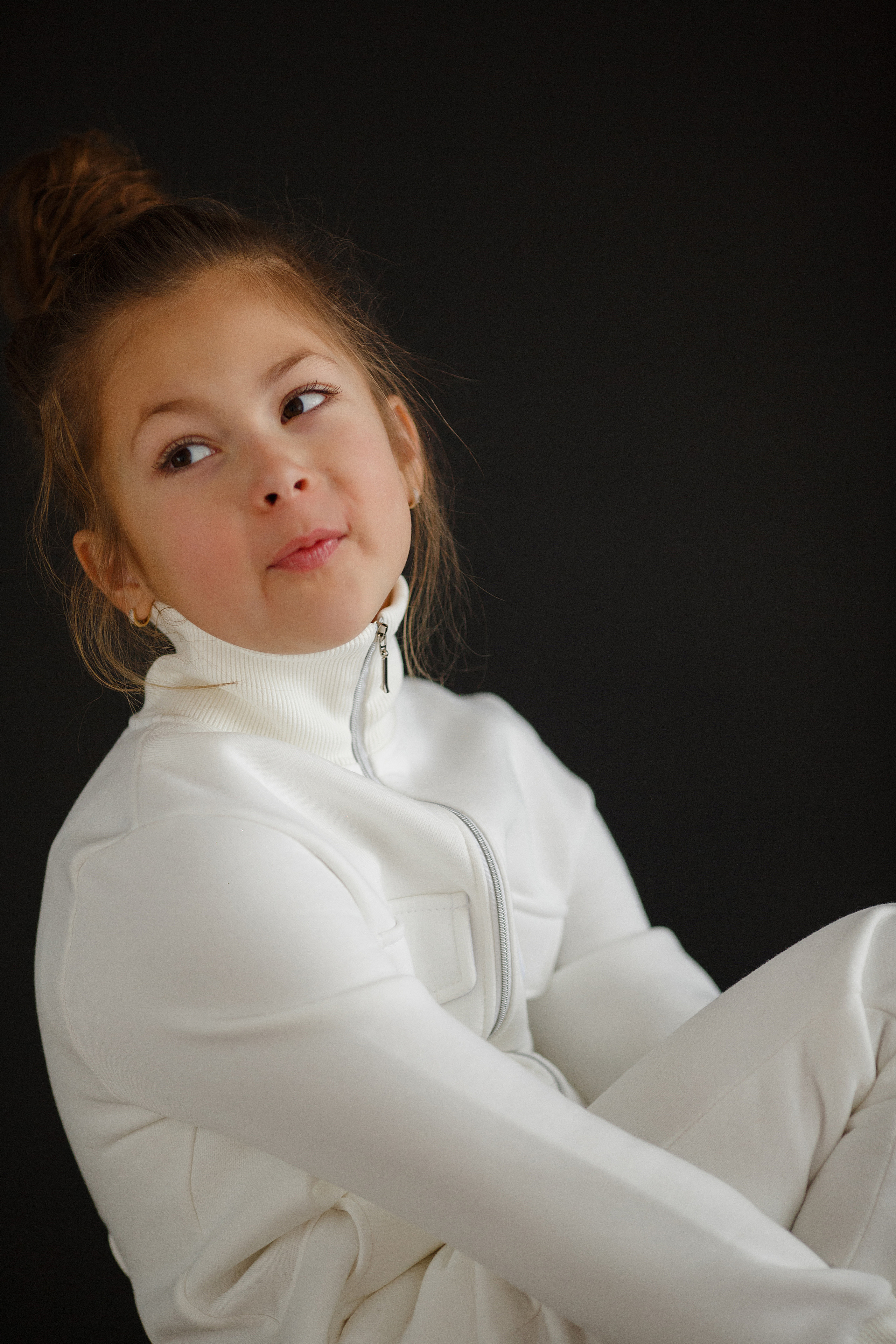 Ева. Женский фотограф Варушкина Елена