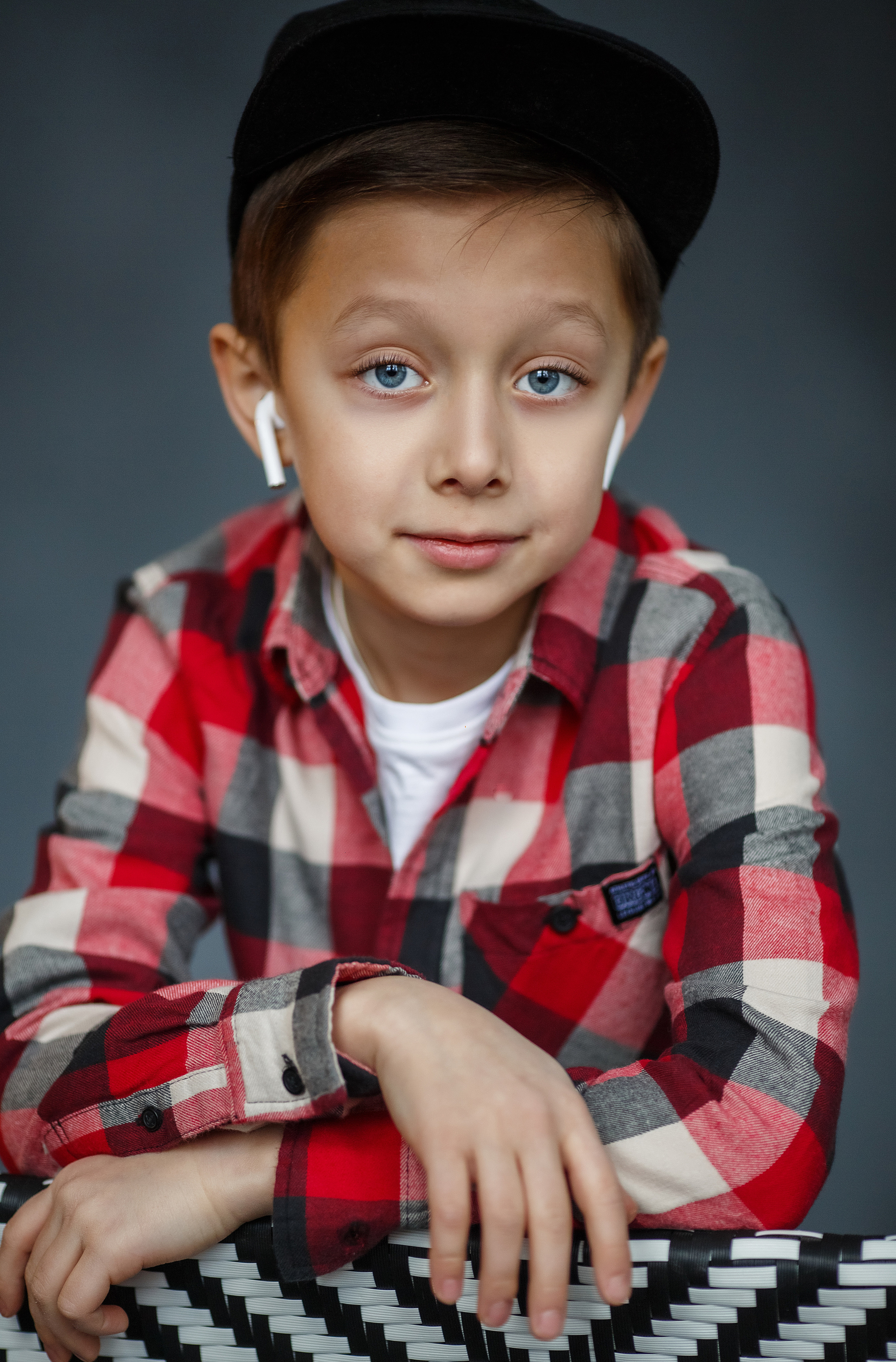 Артём. Женский фотограф Варушкина Елена