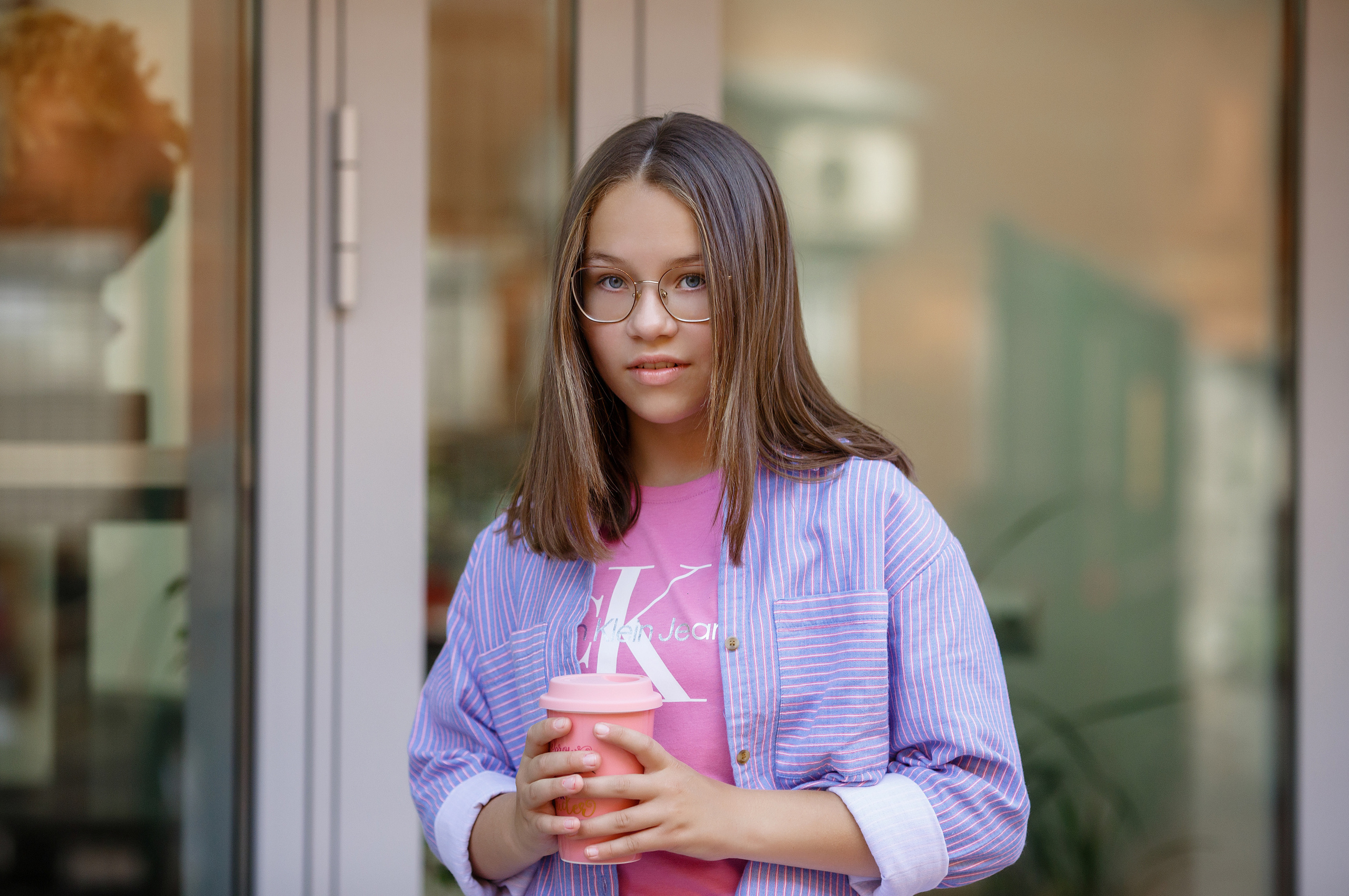 Соня. Женский фотограф Варушкина Елена