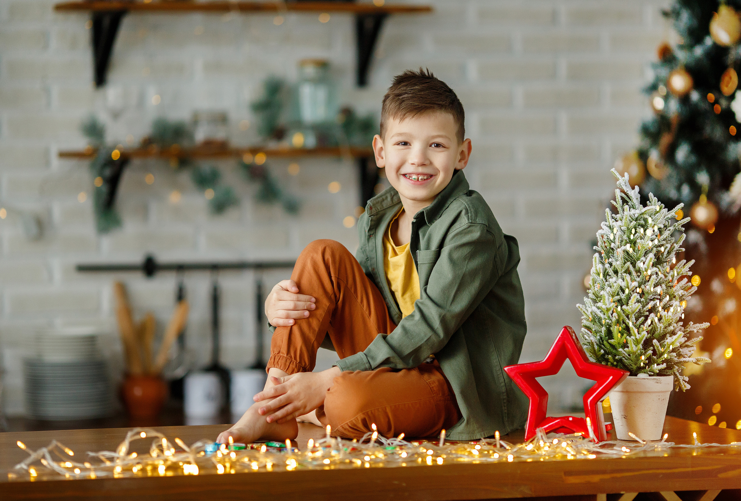 Семья Виктории. Женский фотограф Варушкина Елена