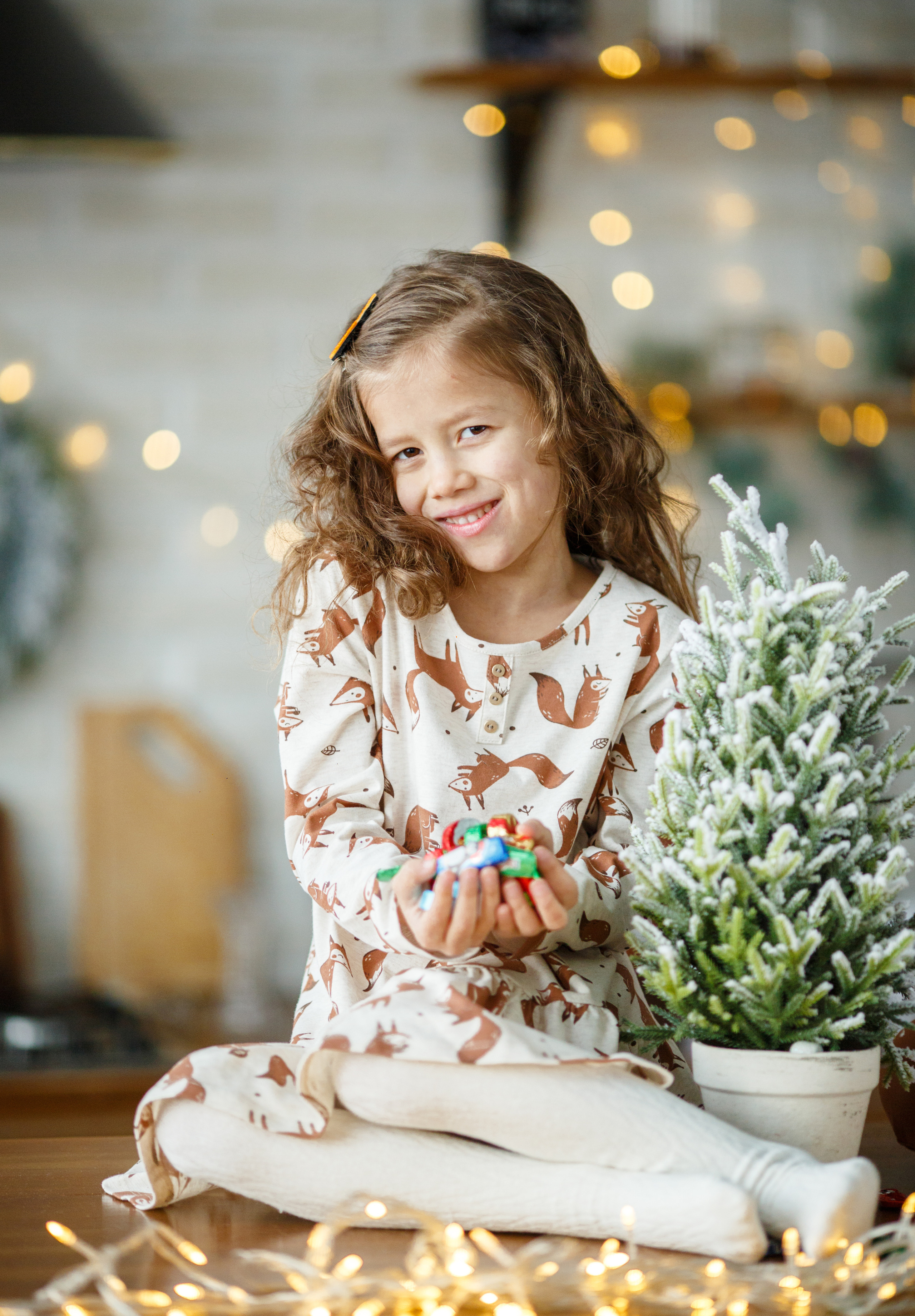Семья Виктории. Женский фотограф Варушкина Елена