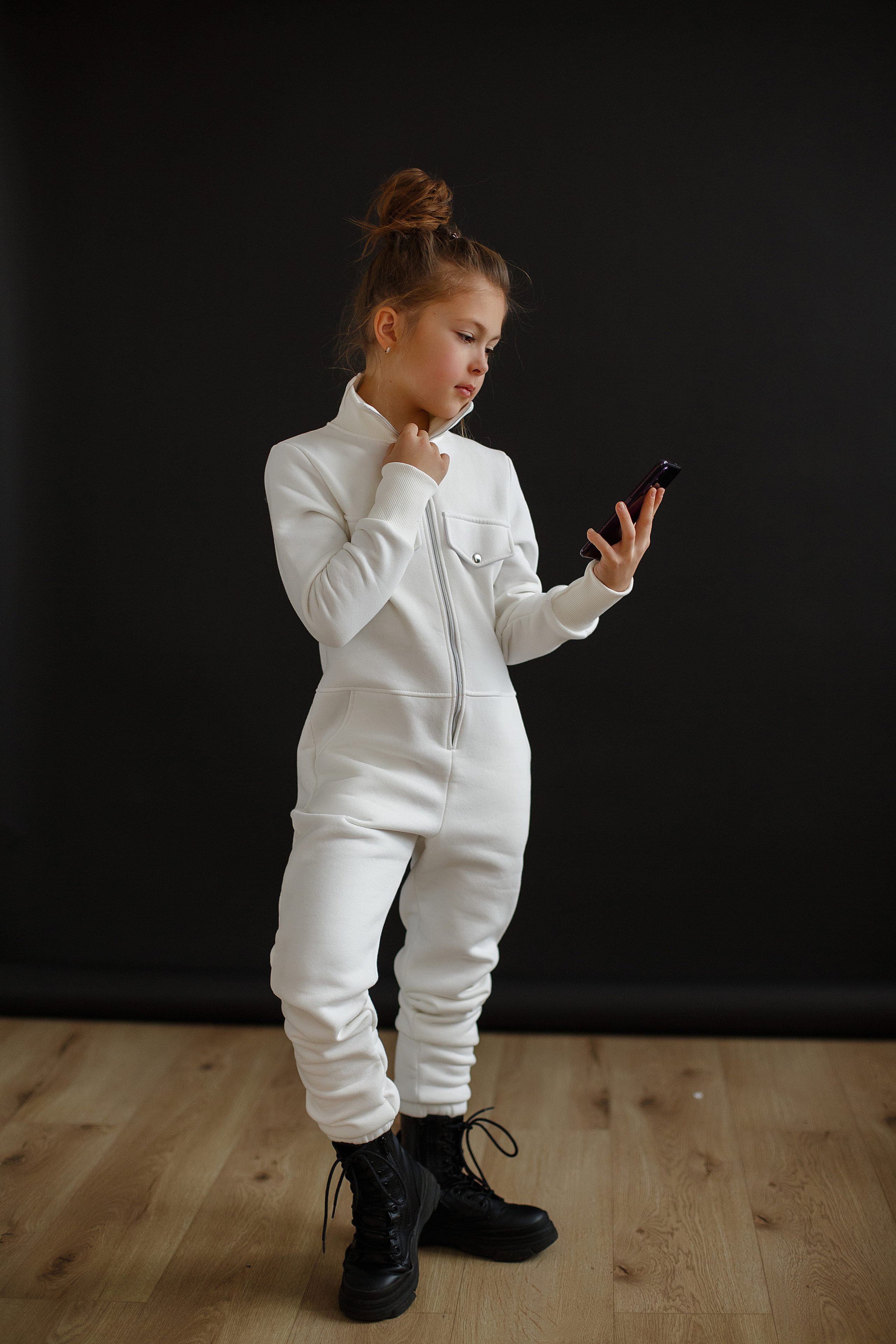 Ева. Женский фотограф Варушкина Елена