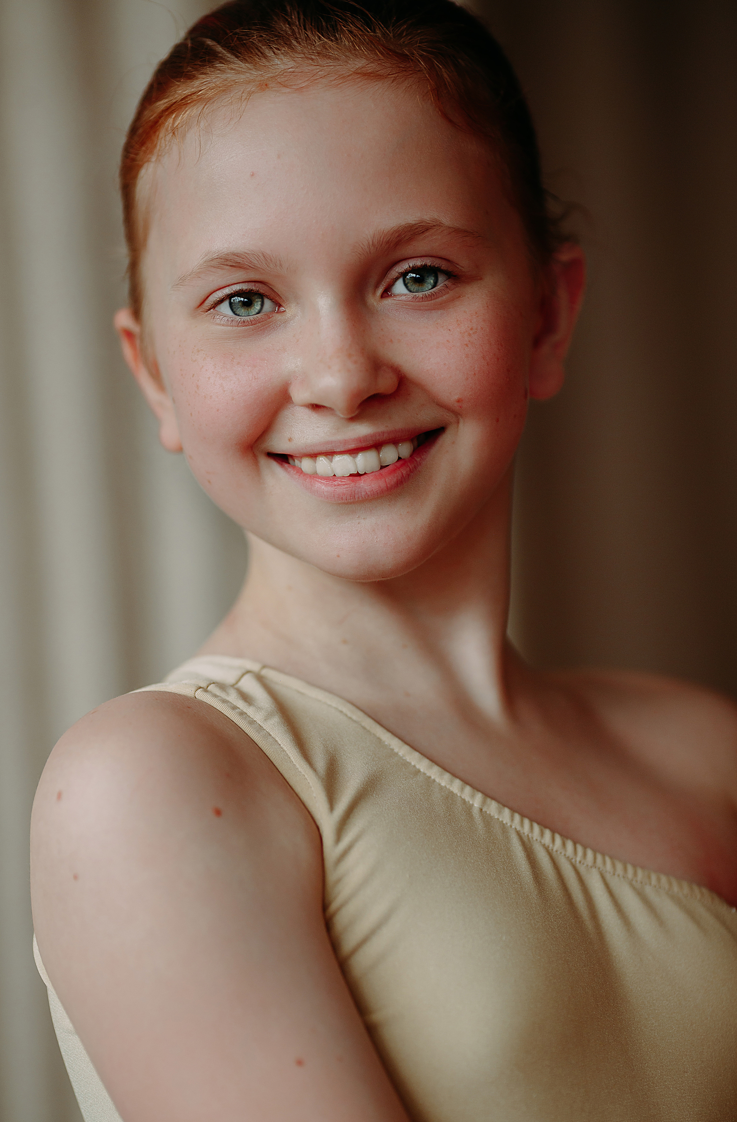 «БАЛЕРИНА». Женский фотограф Варушкина Елена