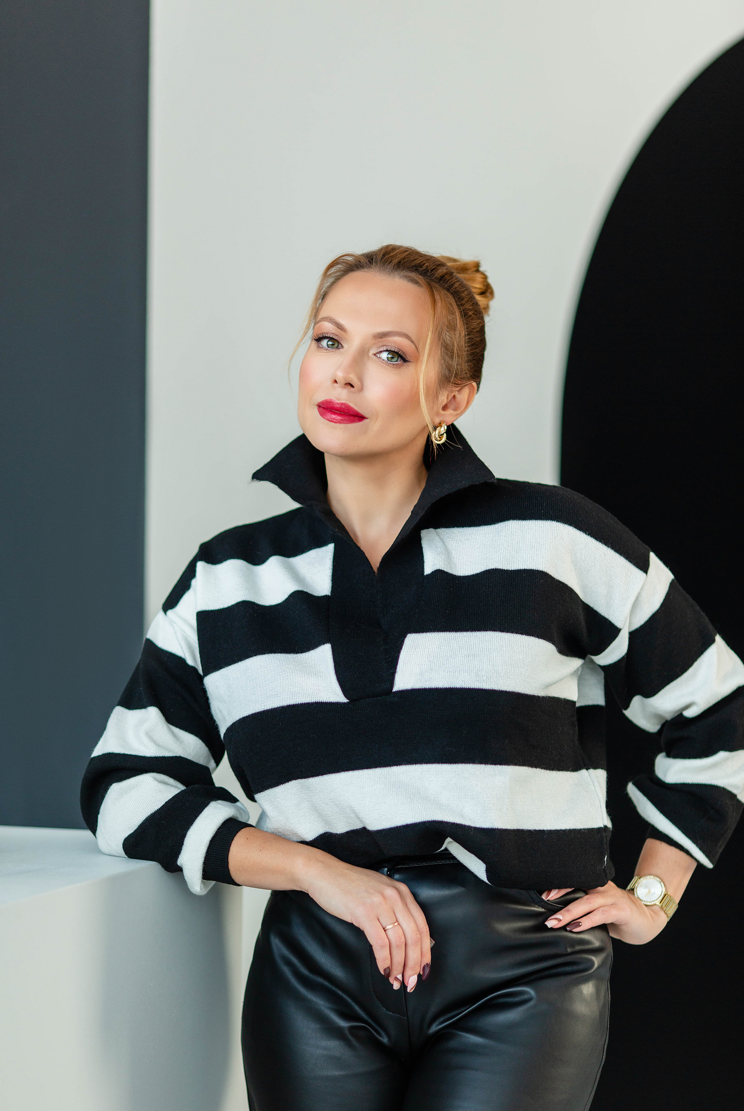 Женский портрет. Женский фотограф Варушкина Елена