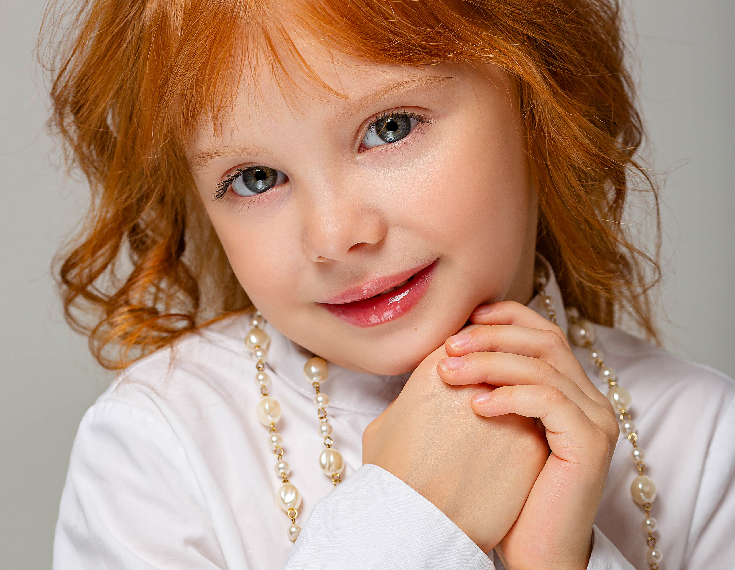 Анна. Женский фотограф Варушкина Елена