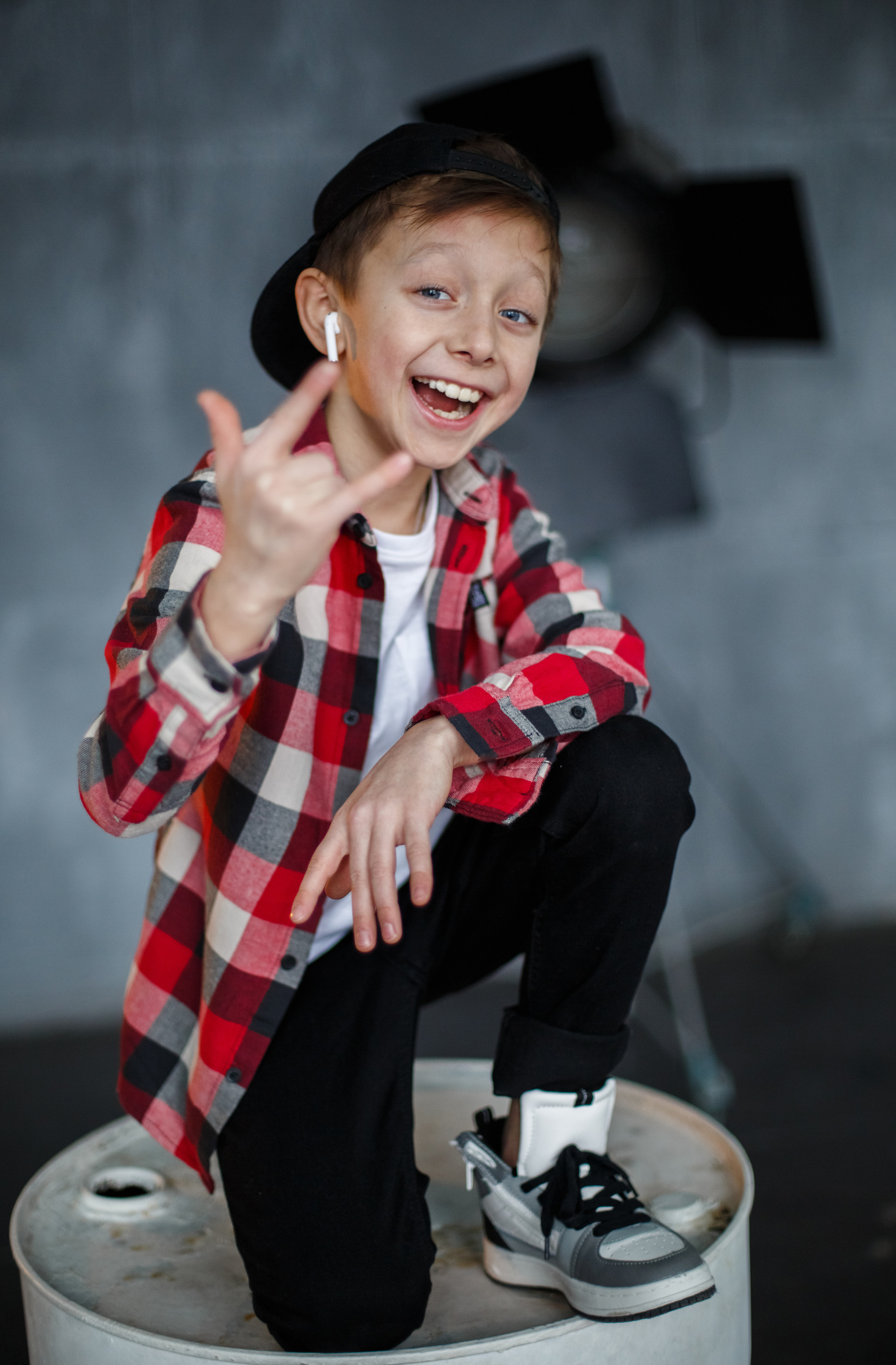 Артём. Женский фотограф Варушкина Елена