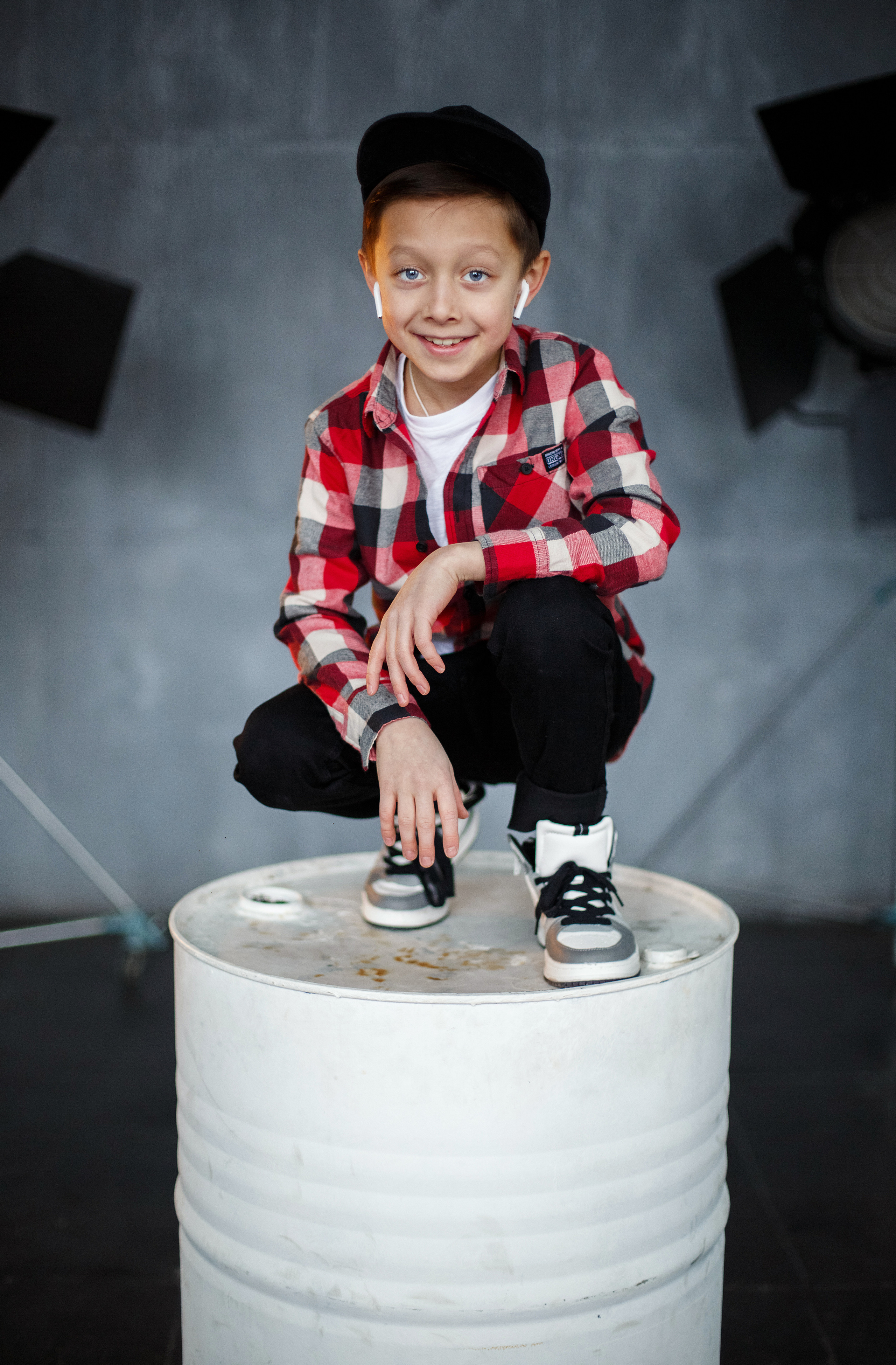 Артём. Женский фотограф Варушкина Елена