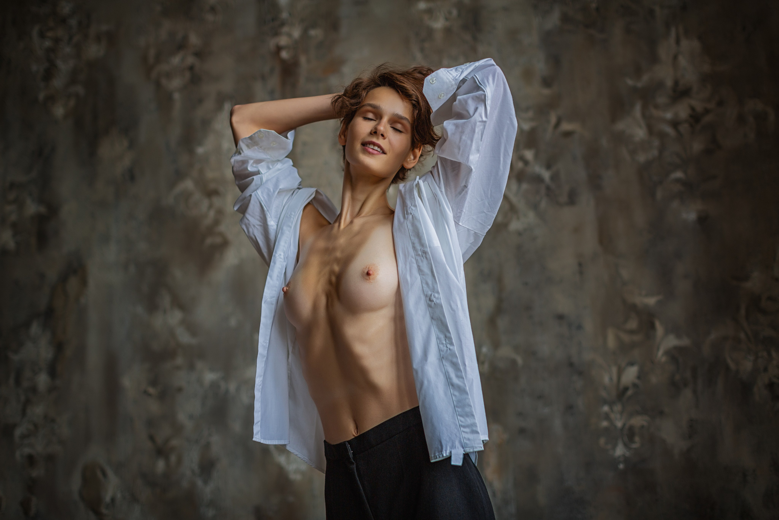 Ирина Теличева. Фотограф и видеограф Милорадов Илья